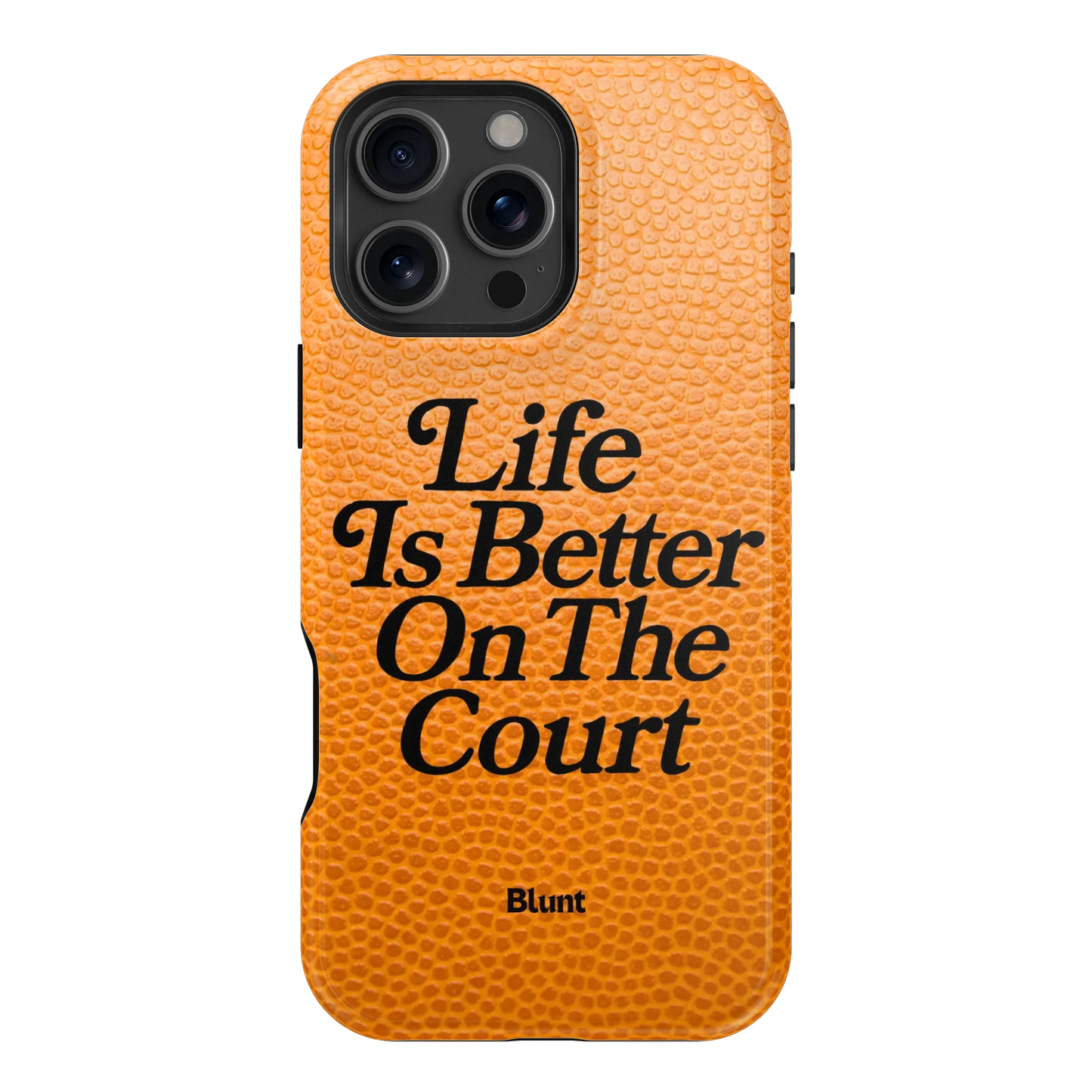 Ballbound iPhone Case