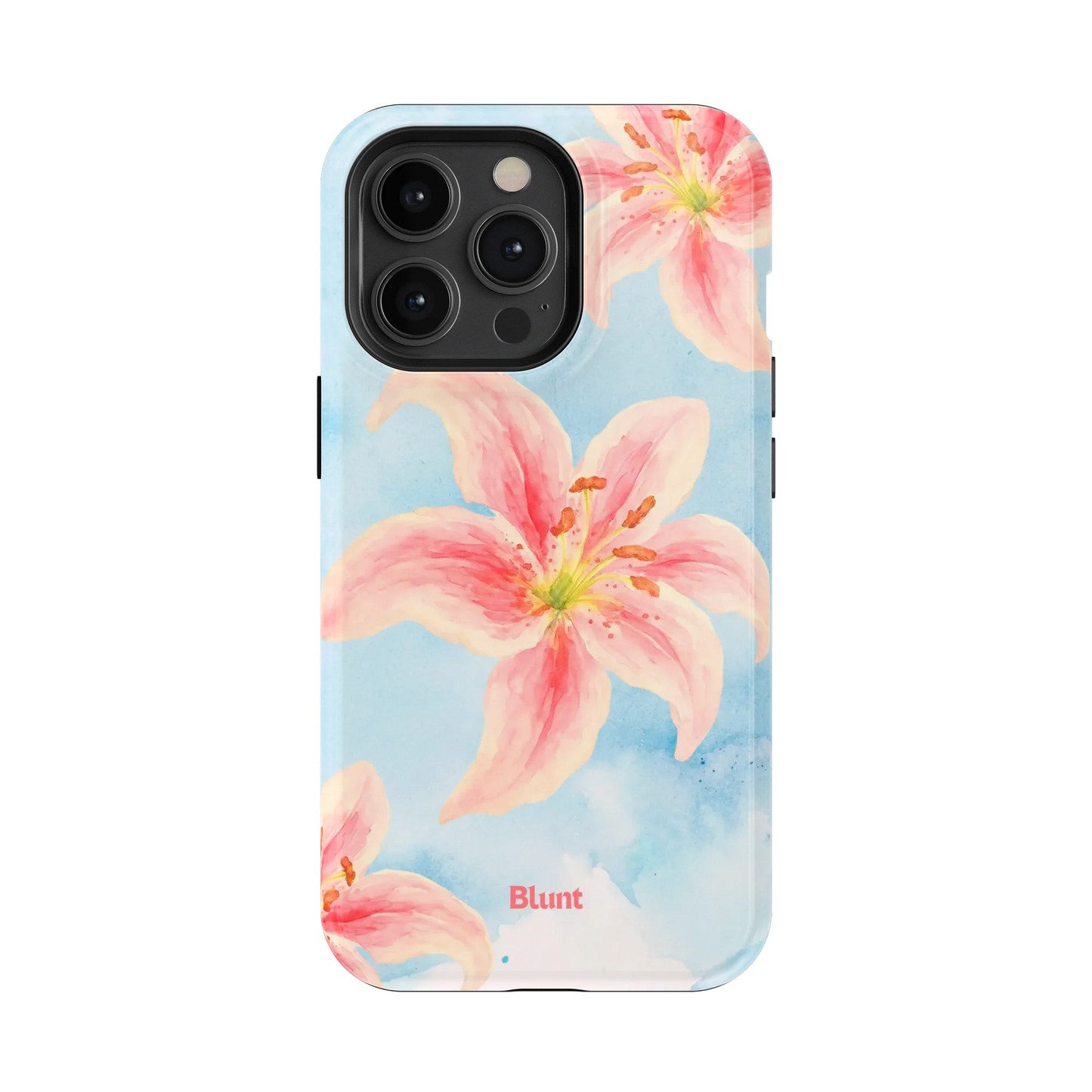 Aire iPhone Case
