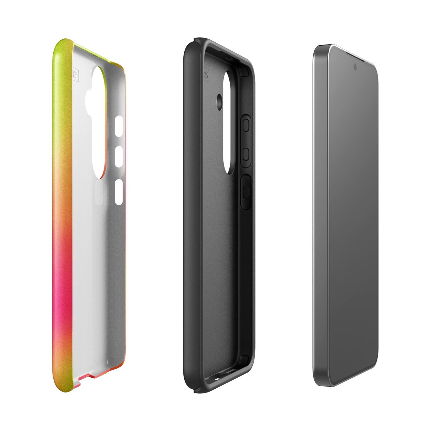 Chromakiss Samsung Case - Blunt Cases