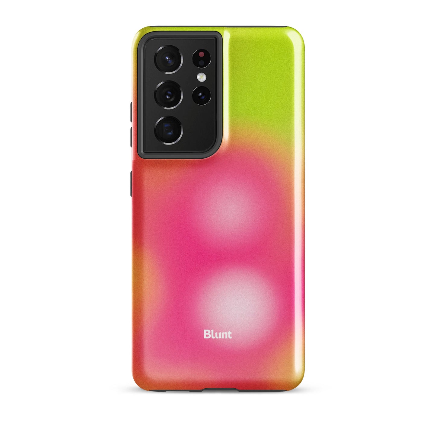 Chromakiss Samsung Case - Blunt Cases