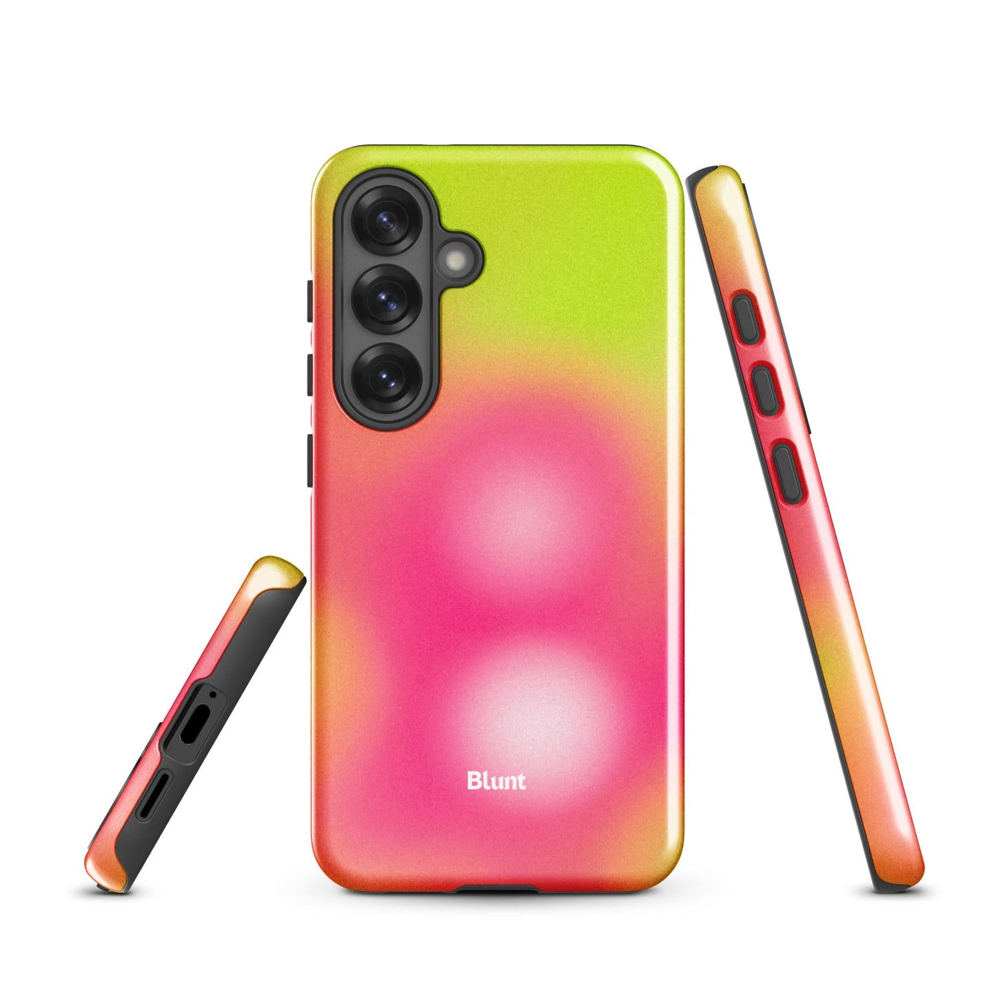 Chromakiss Samsung Case - Blunt Cases