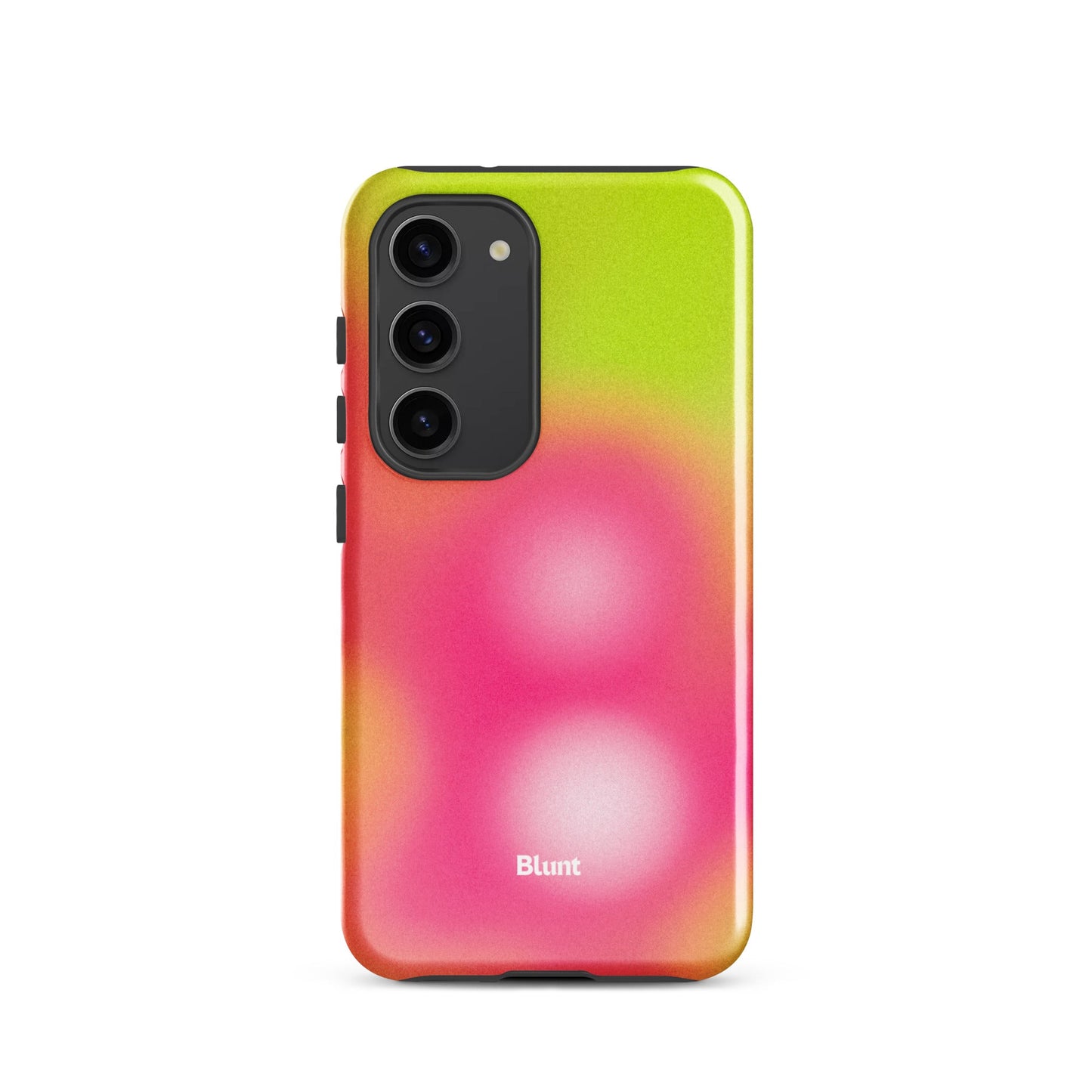 Chromakiss Samsung Case - Blunt Cases