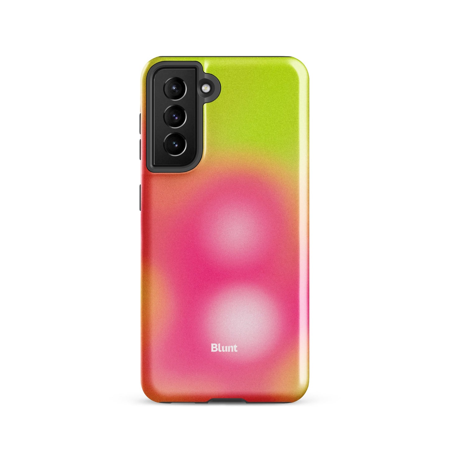 Chromakiss Samsung Case - Blunt Cases