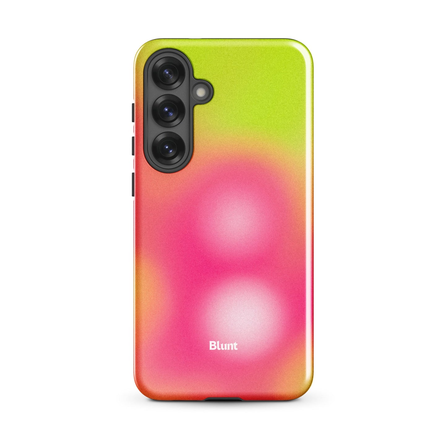 Chromakiss Samsung Case - Blunt Cases