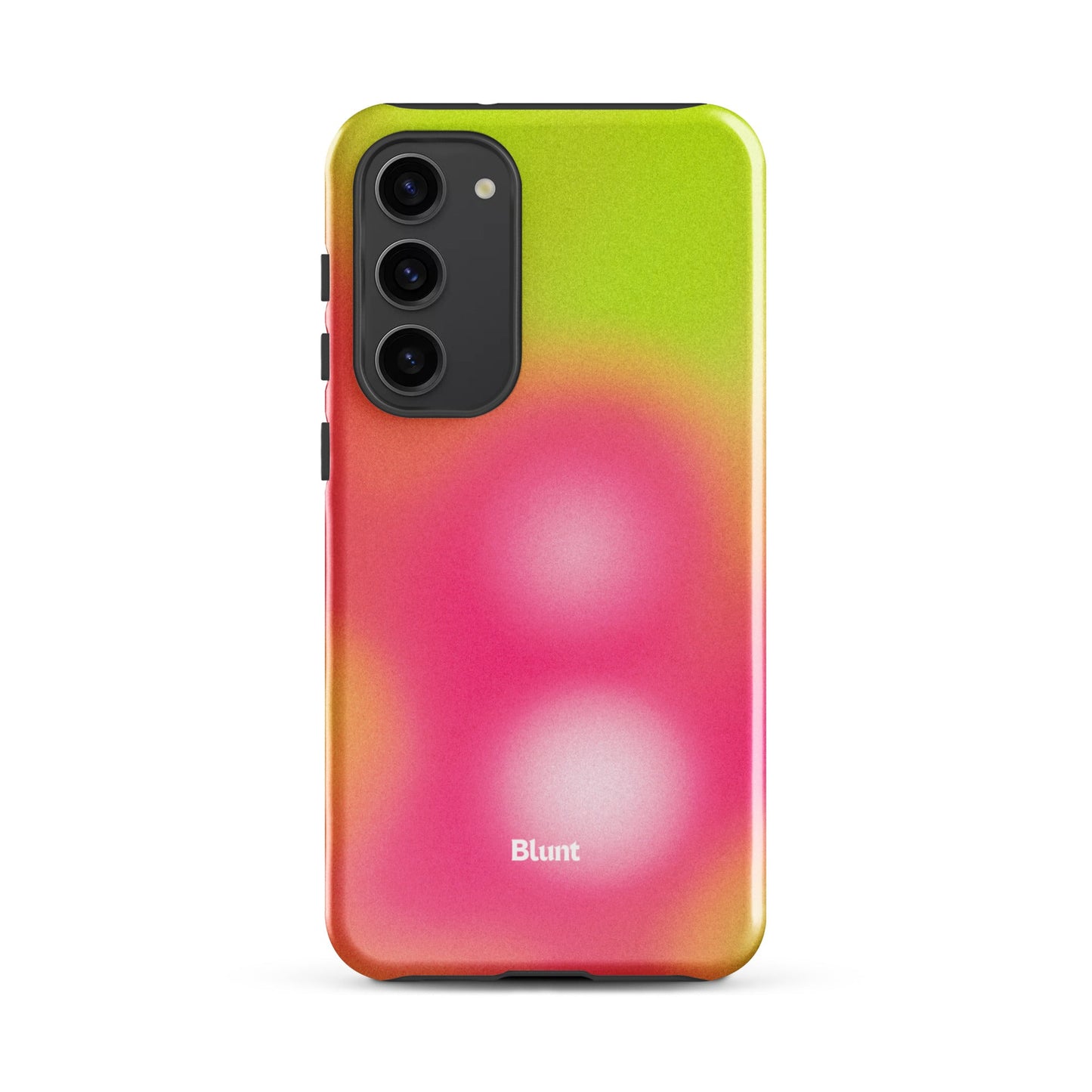 Chromakiss Samsung Case - Blunt Cases