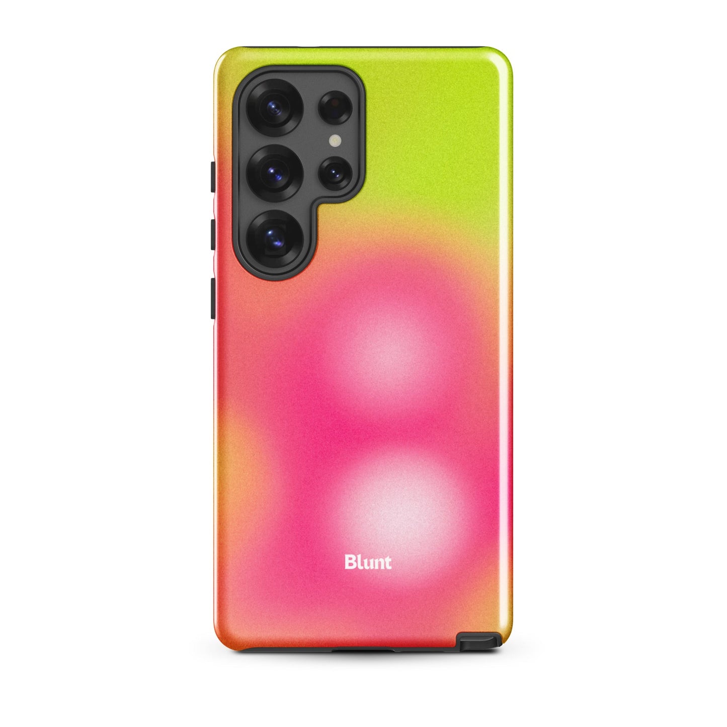 Chromakiss Samsung Case - Blunt Cases
