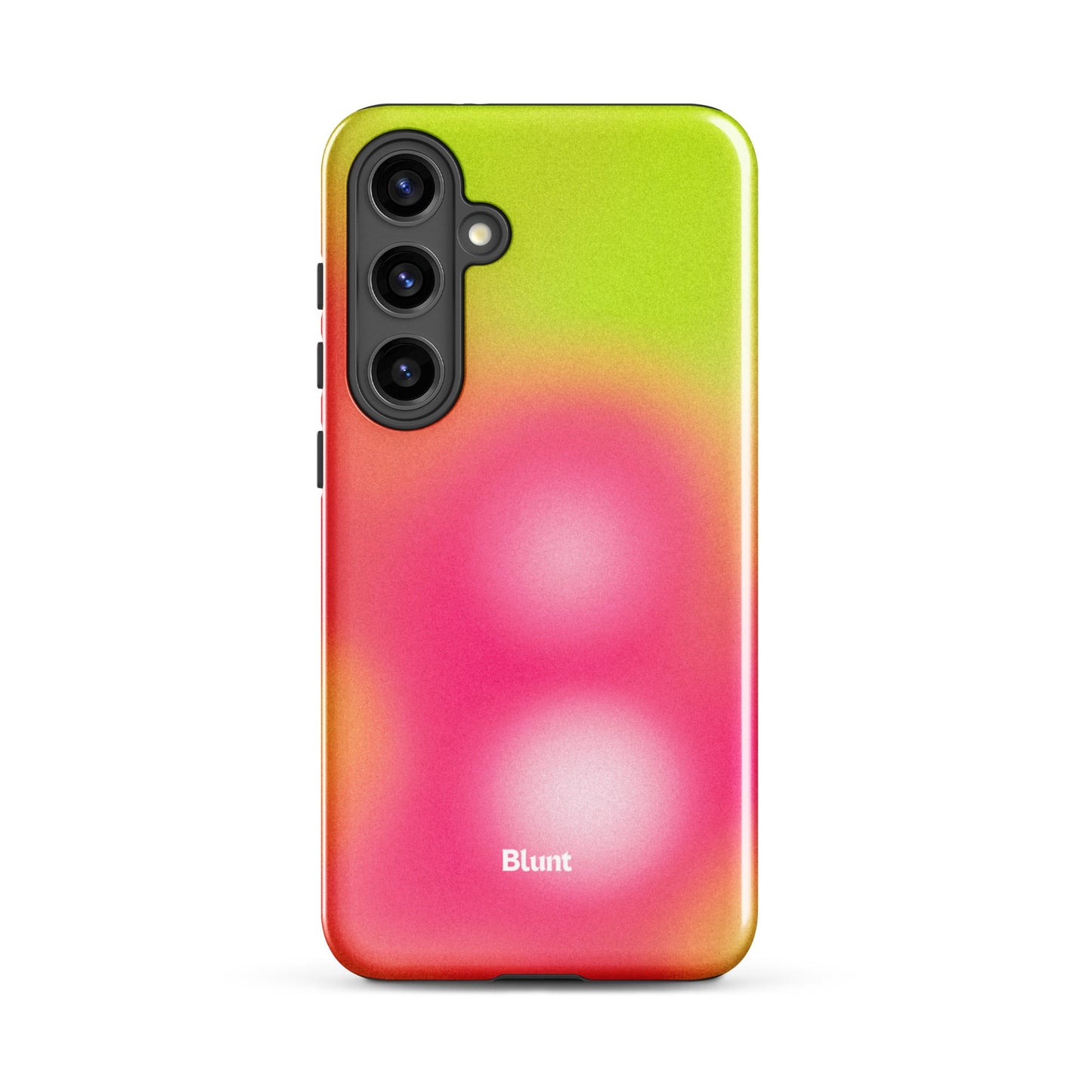Chromakiss Samsung Case - Blunt Cases