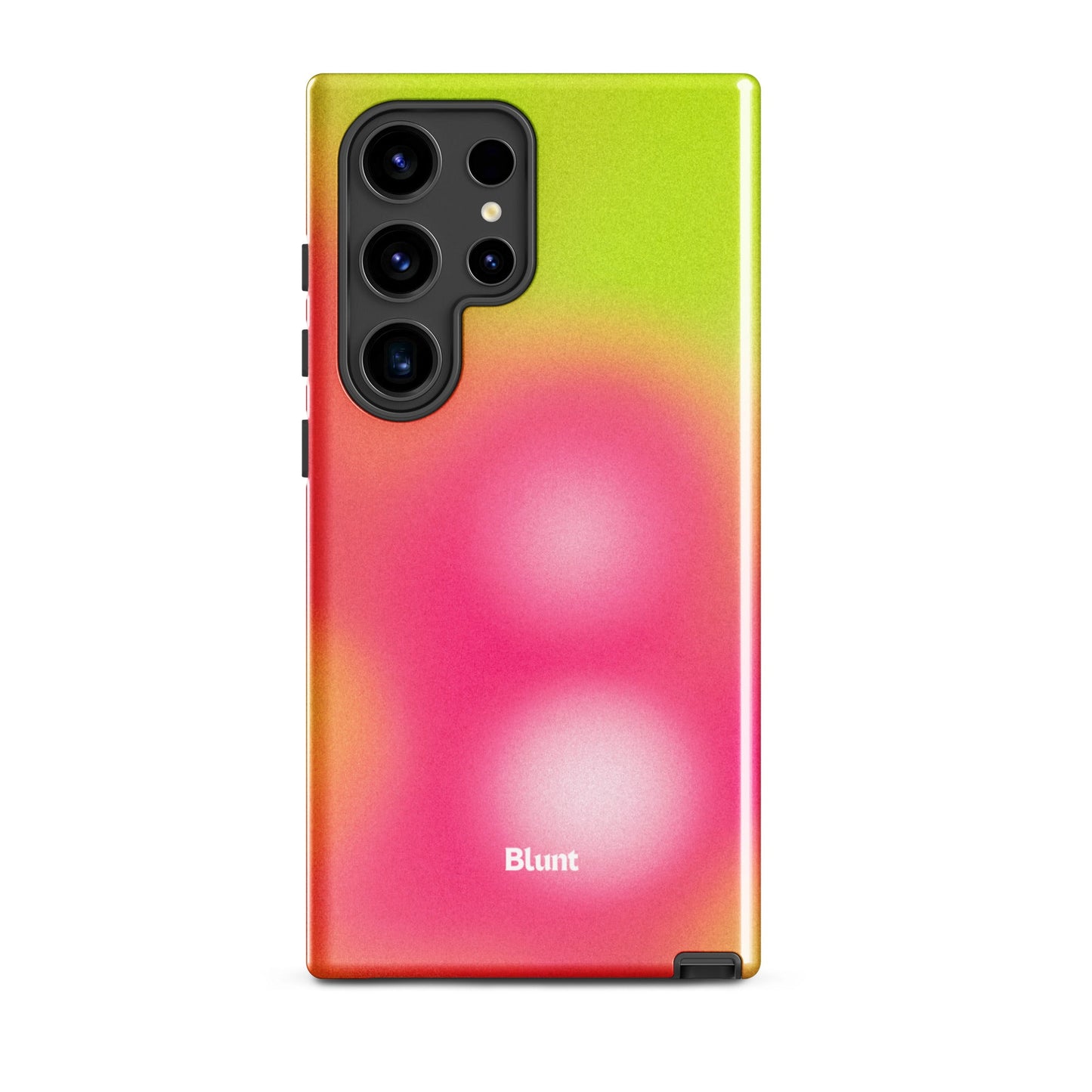 Chromakiss Samsung Case - Blunt Cases