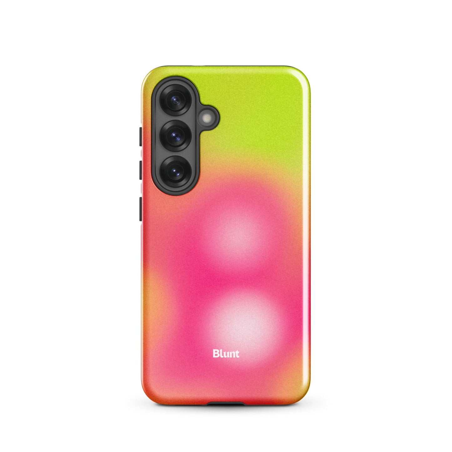 Chromakiss Samsung Case - Blunt Cases