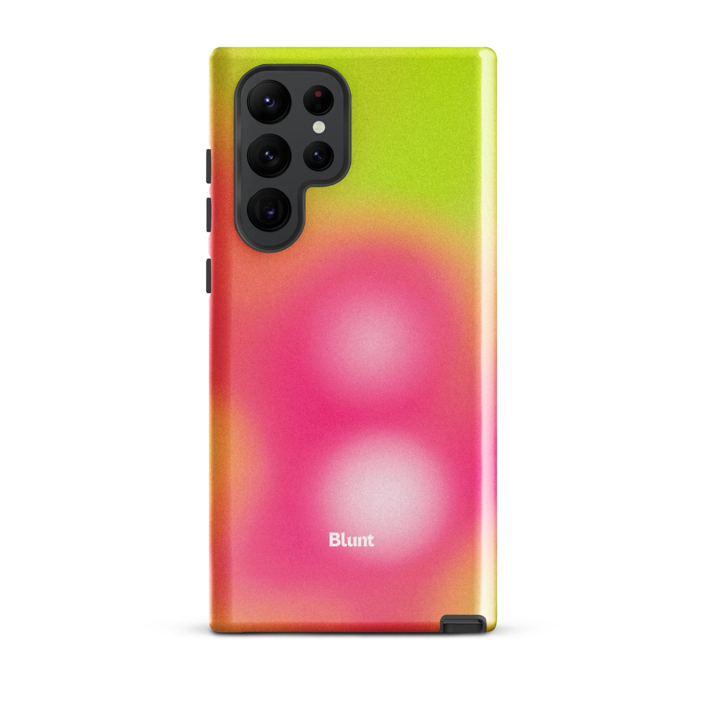 Chromakiss Samsung Case - Blunt Cases