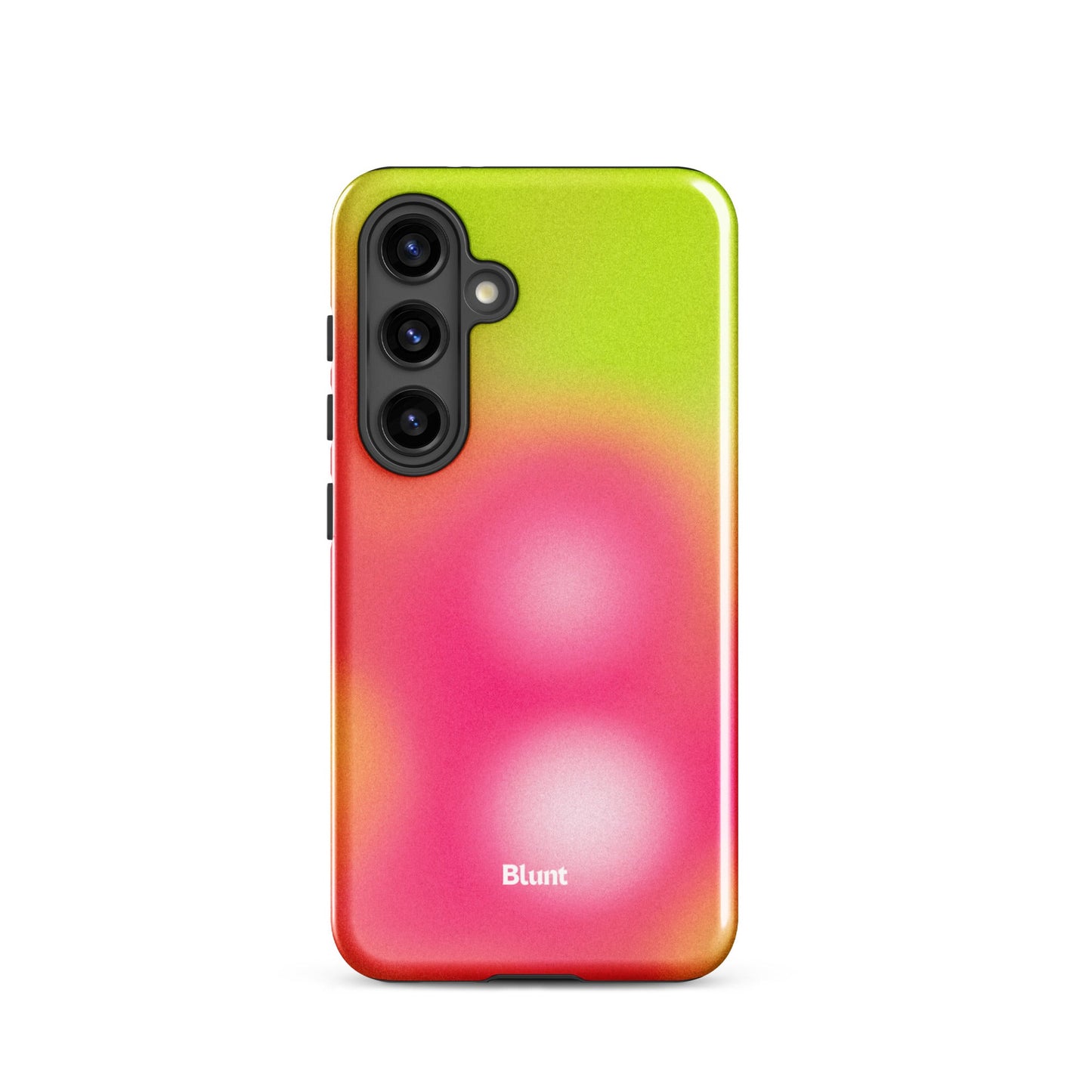 Chromakiss Samsung Case - Blunt Cases
