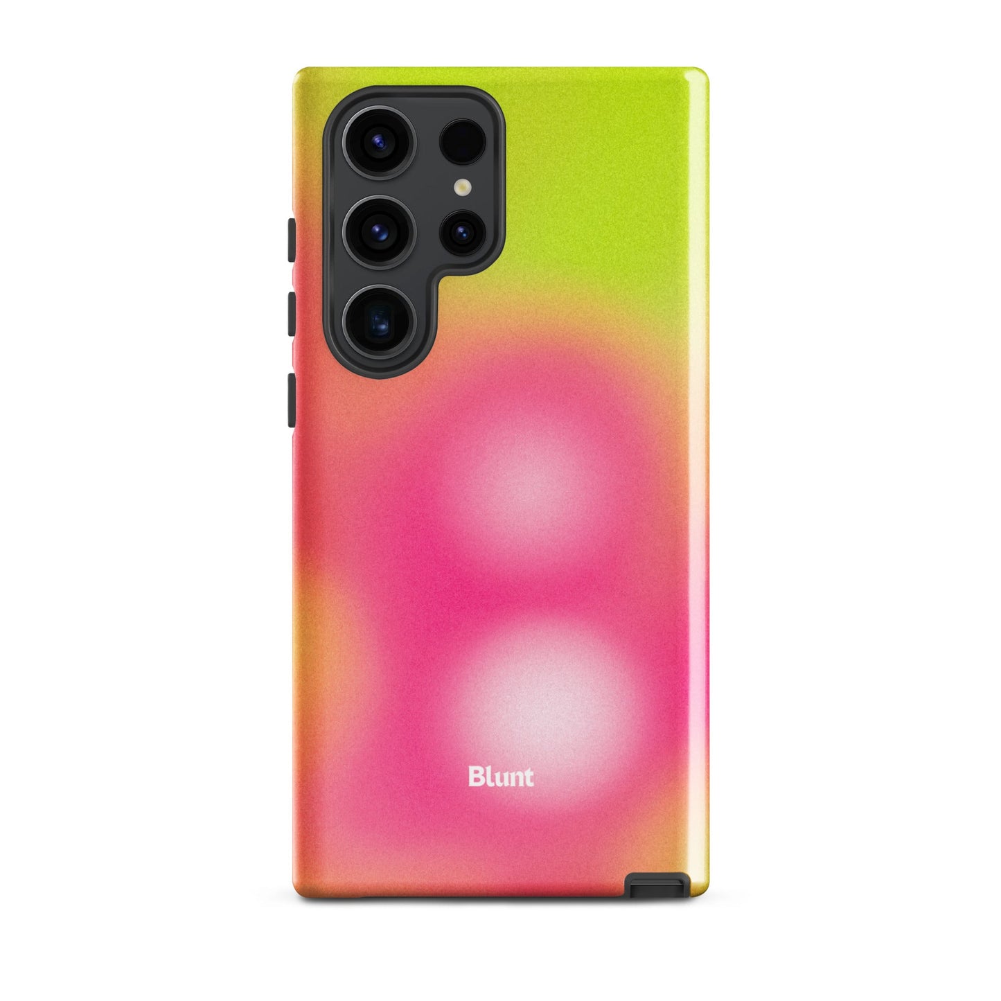 Chromakiss Samsung Case - Blunt Cases