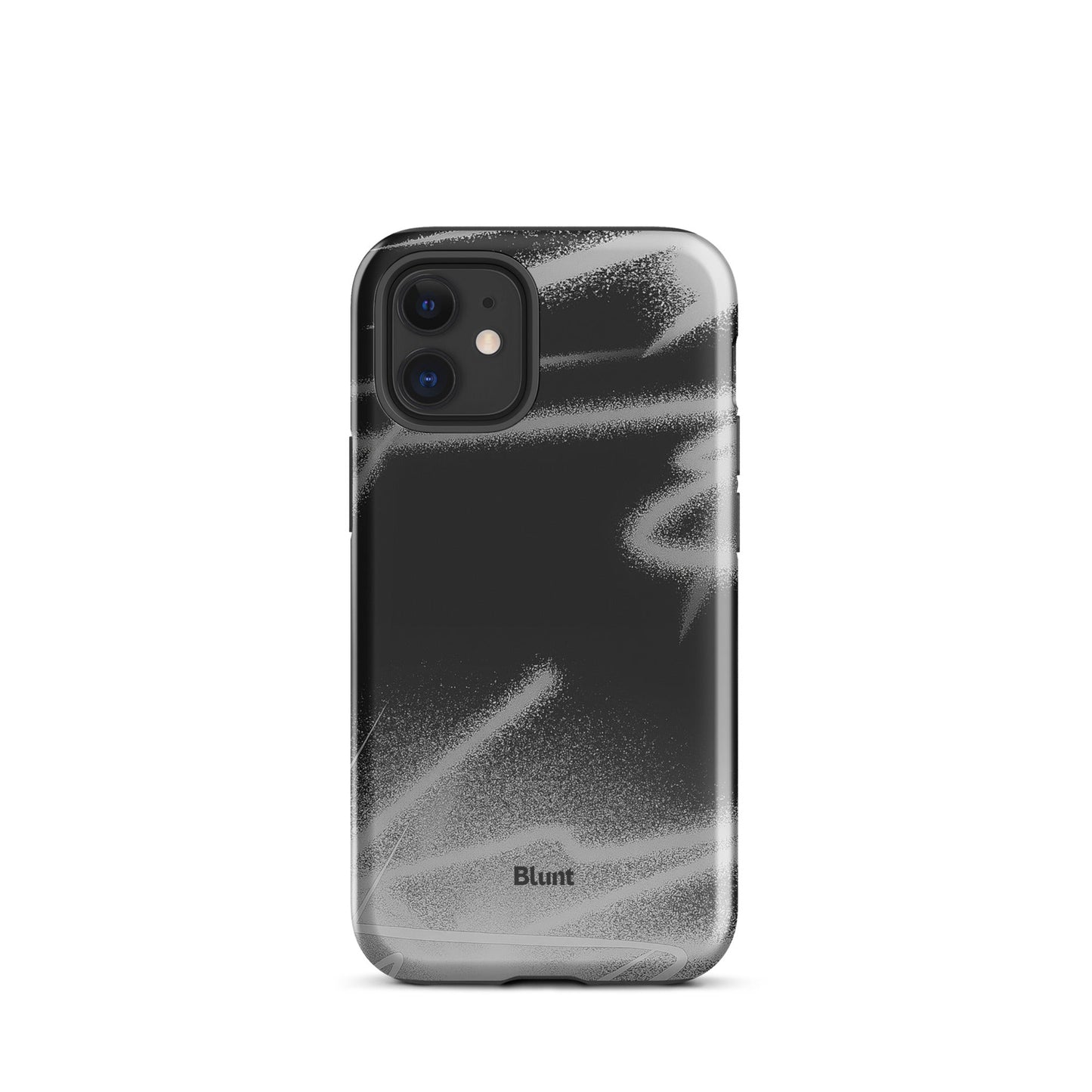 Chrome Mist iPhone Case - Blunt Cases