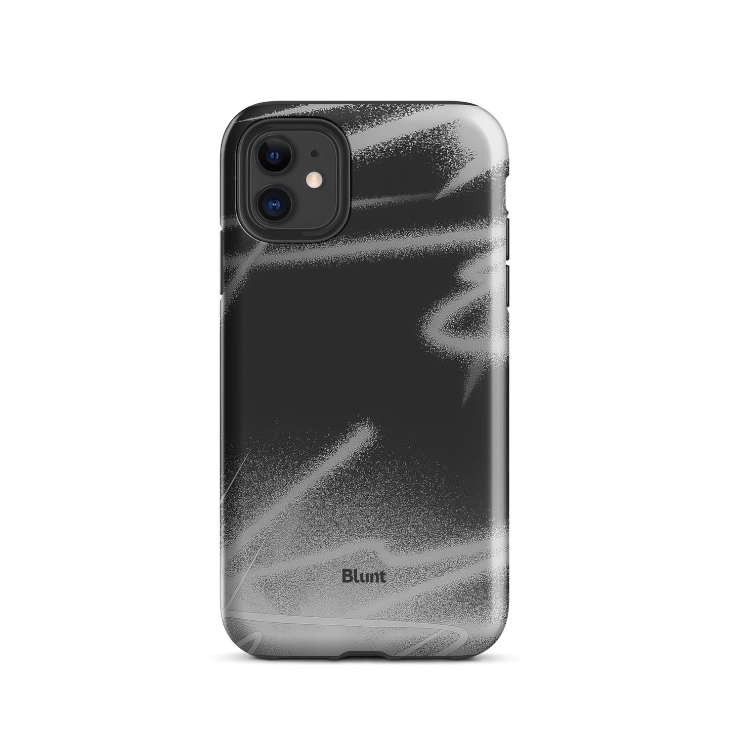 Chrome Mist iPhone Case - Blunt Cases