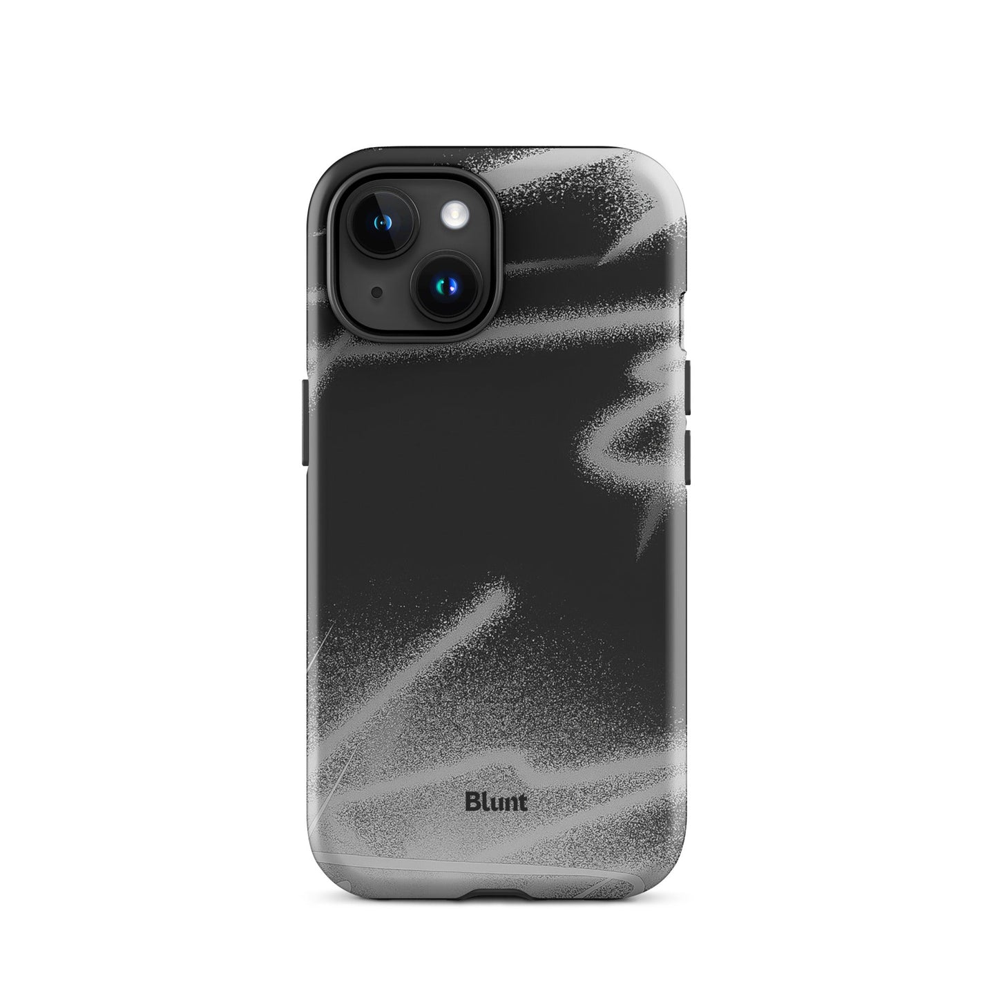 Chrome Mist iPhone Case - Blunt Cases