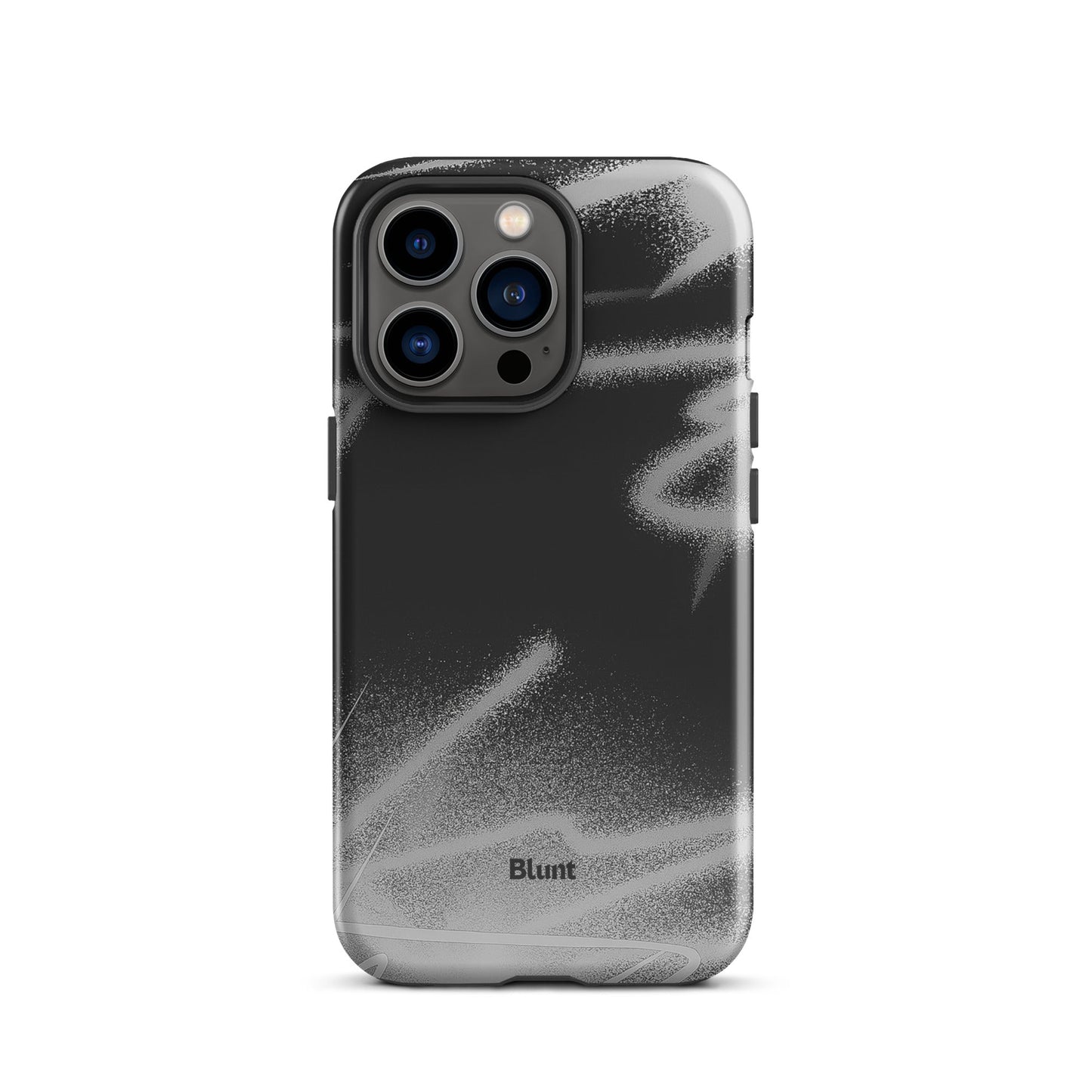 Chrome Mist iPhone Case - Blunt Cases