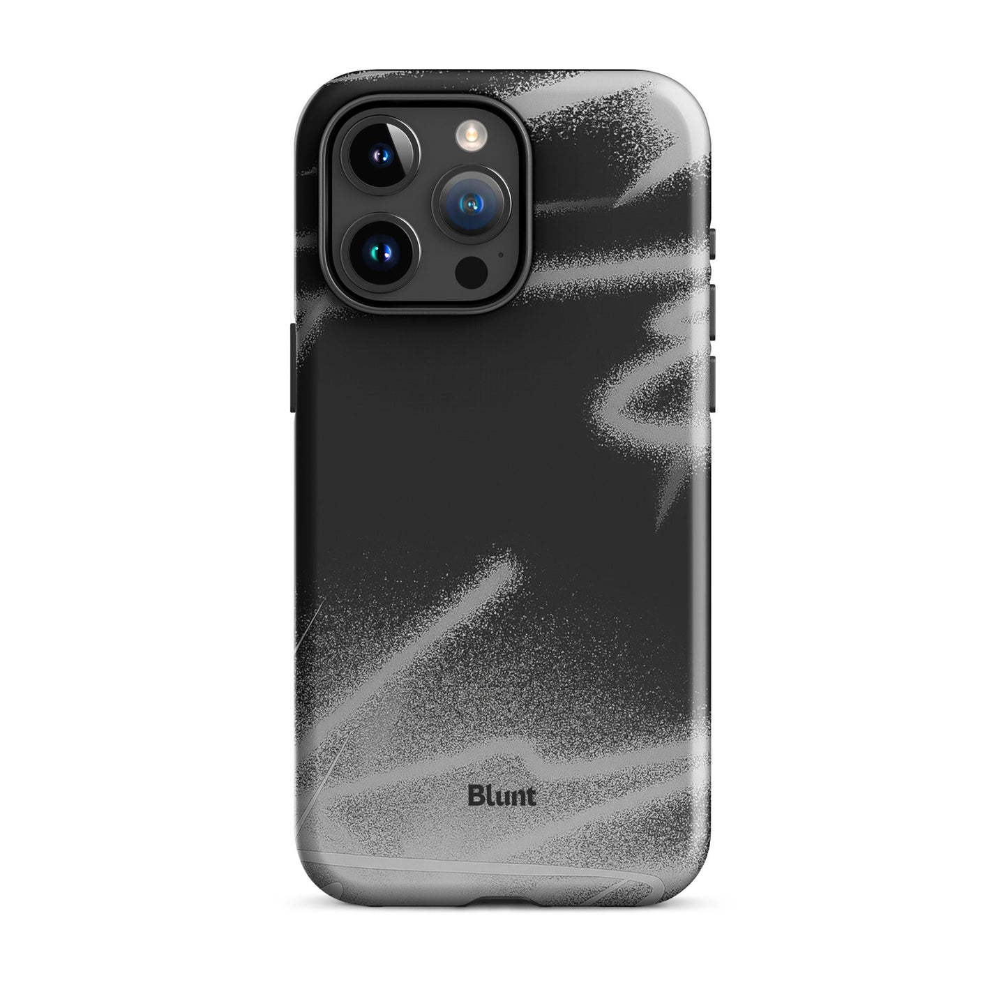Chrome Mist iPhone Case - Blunt Cases