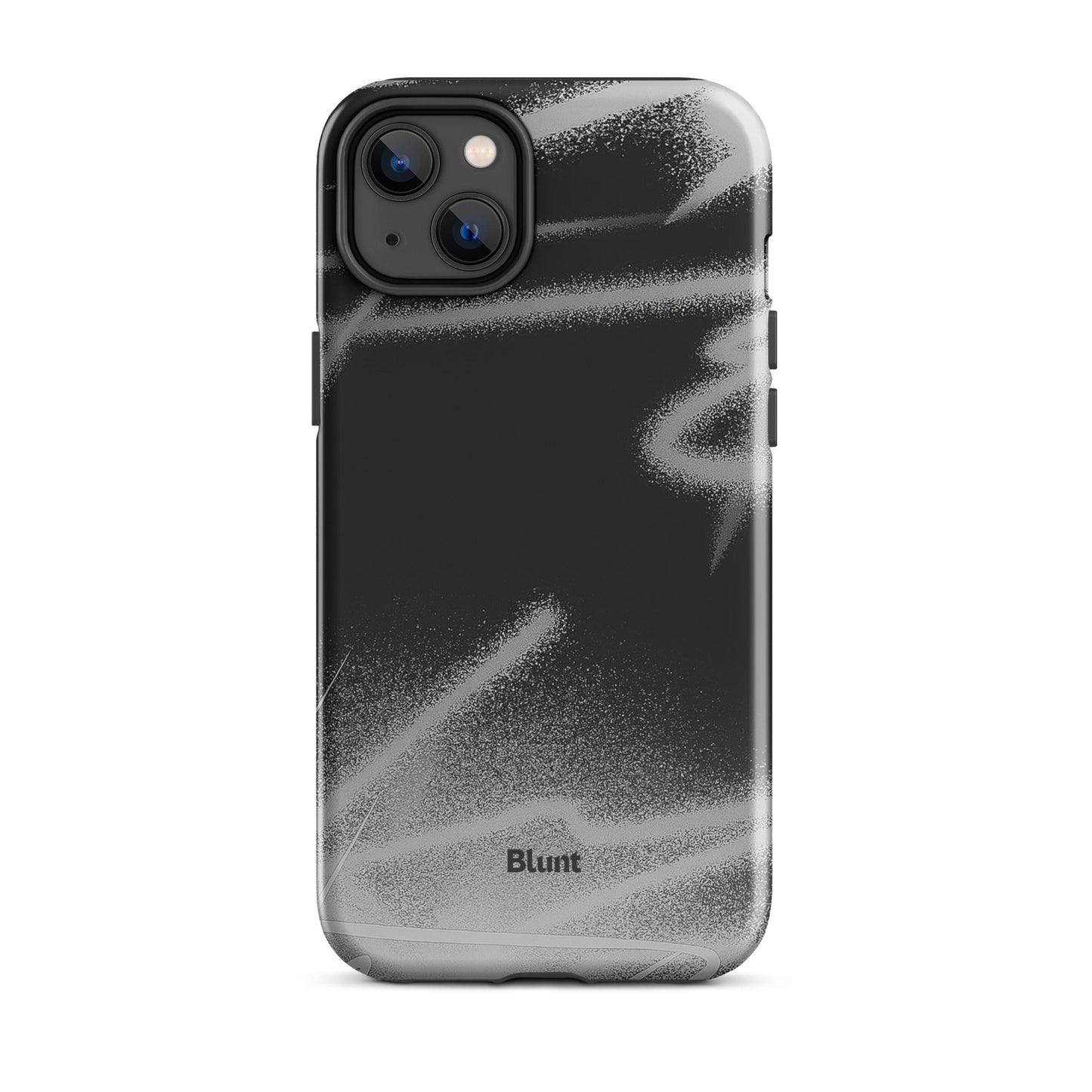Chrome Mist iPhone Case - Blunt Cases
