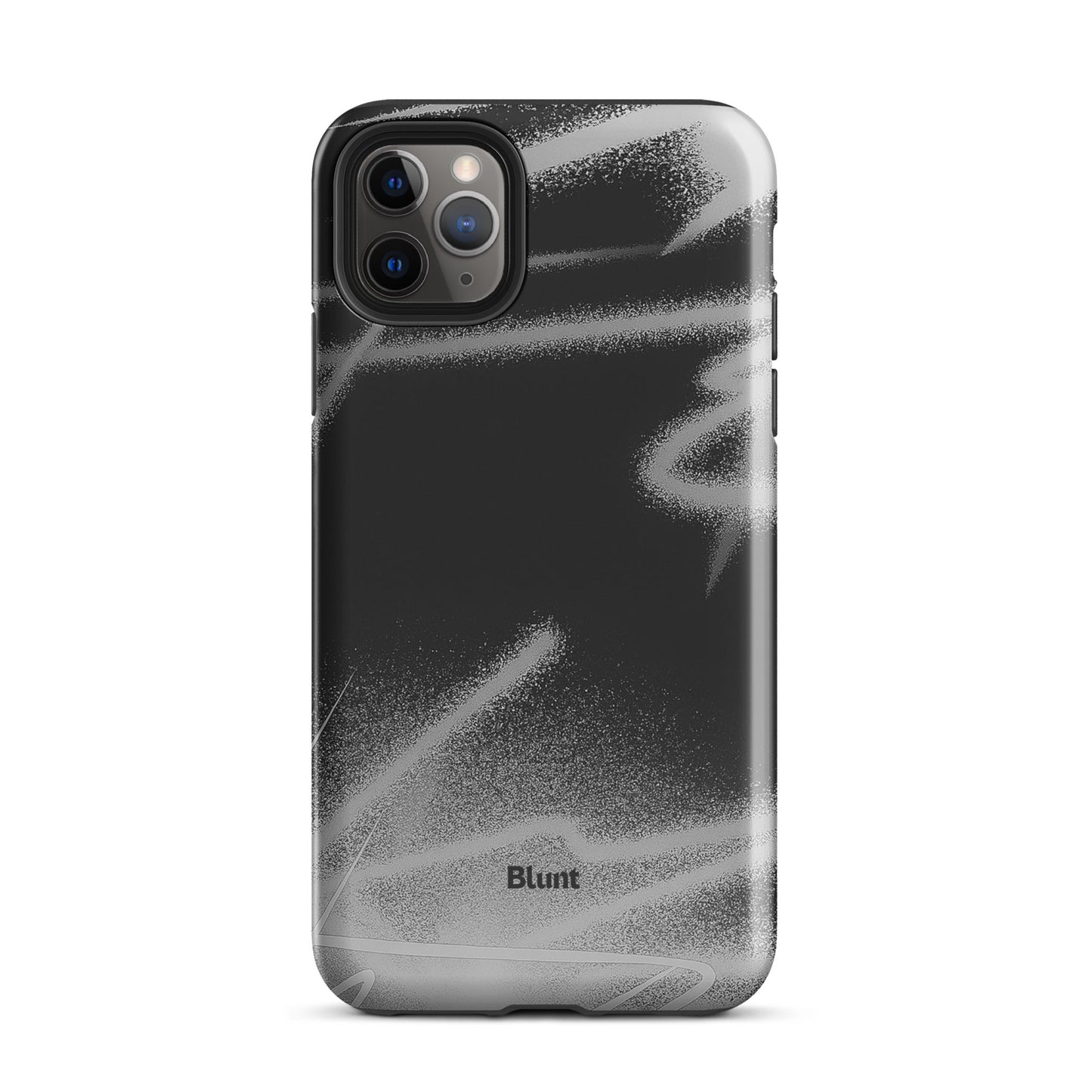 Chrome Mist iPhone Case - Blunt Cases