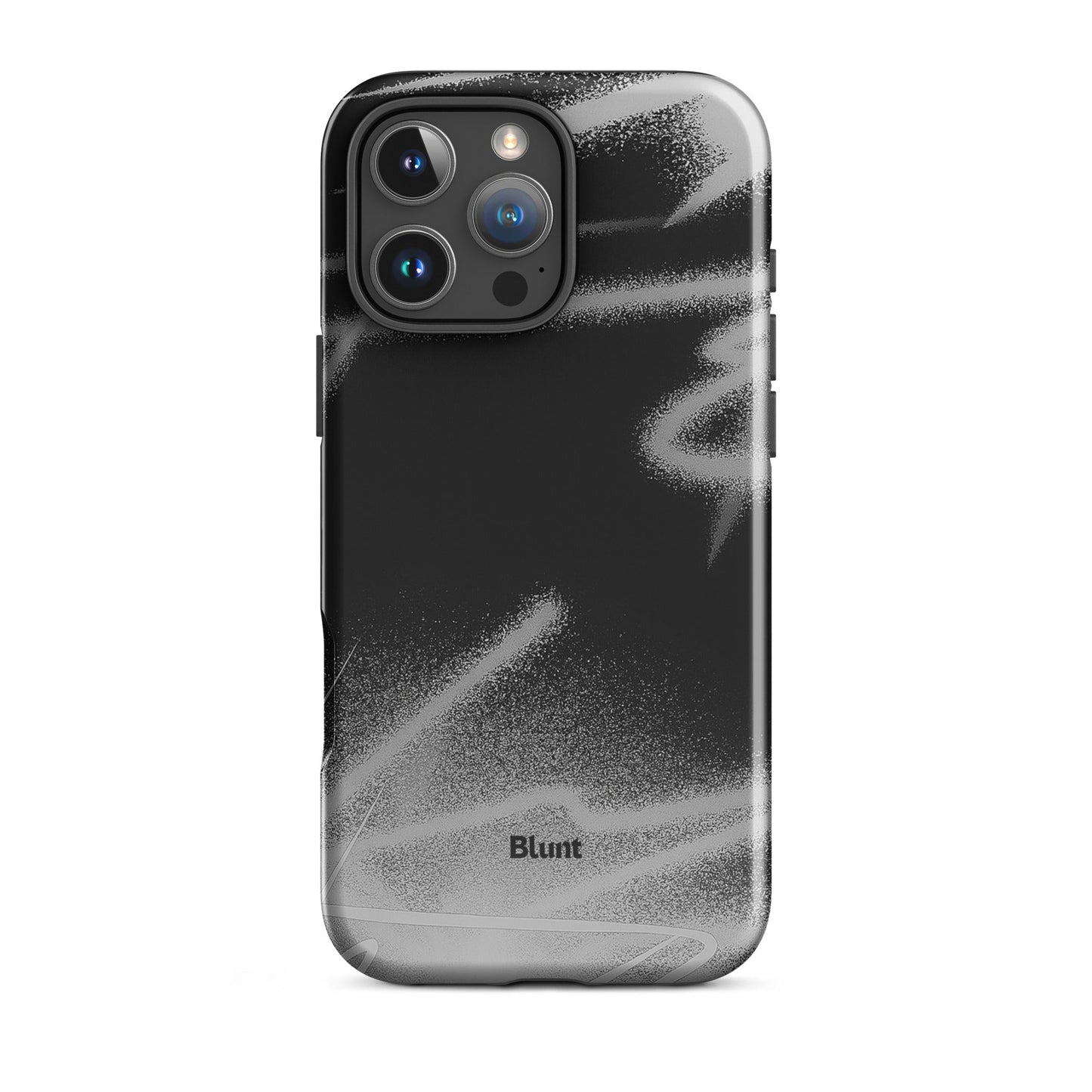 Chrome Mist iPhone Case - Blunt Cases