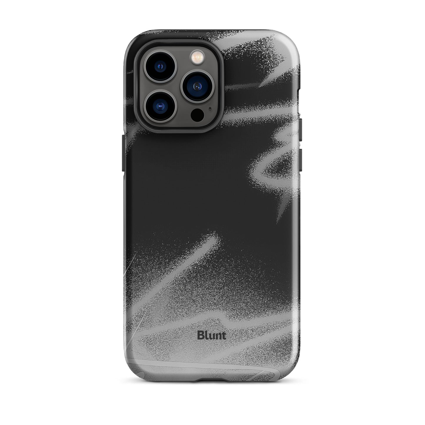 Chrome Mist iPhone Case - Blunt Cases