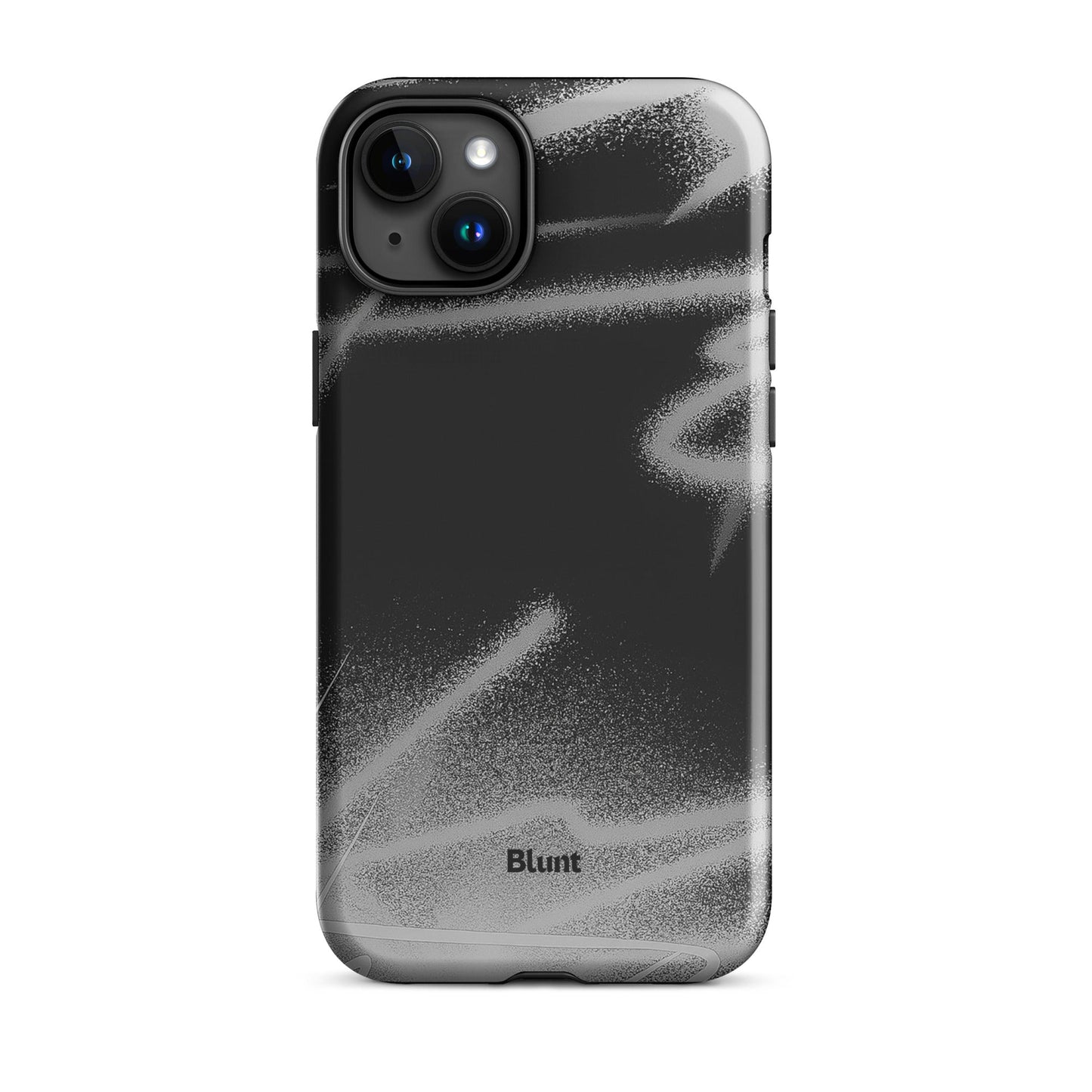 Chrome Mist iPhone Case - Blunt Cases
