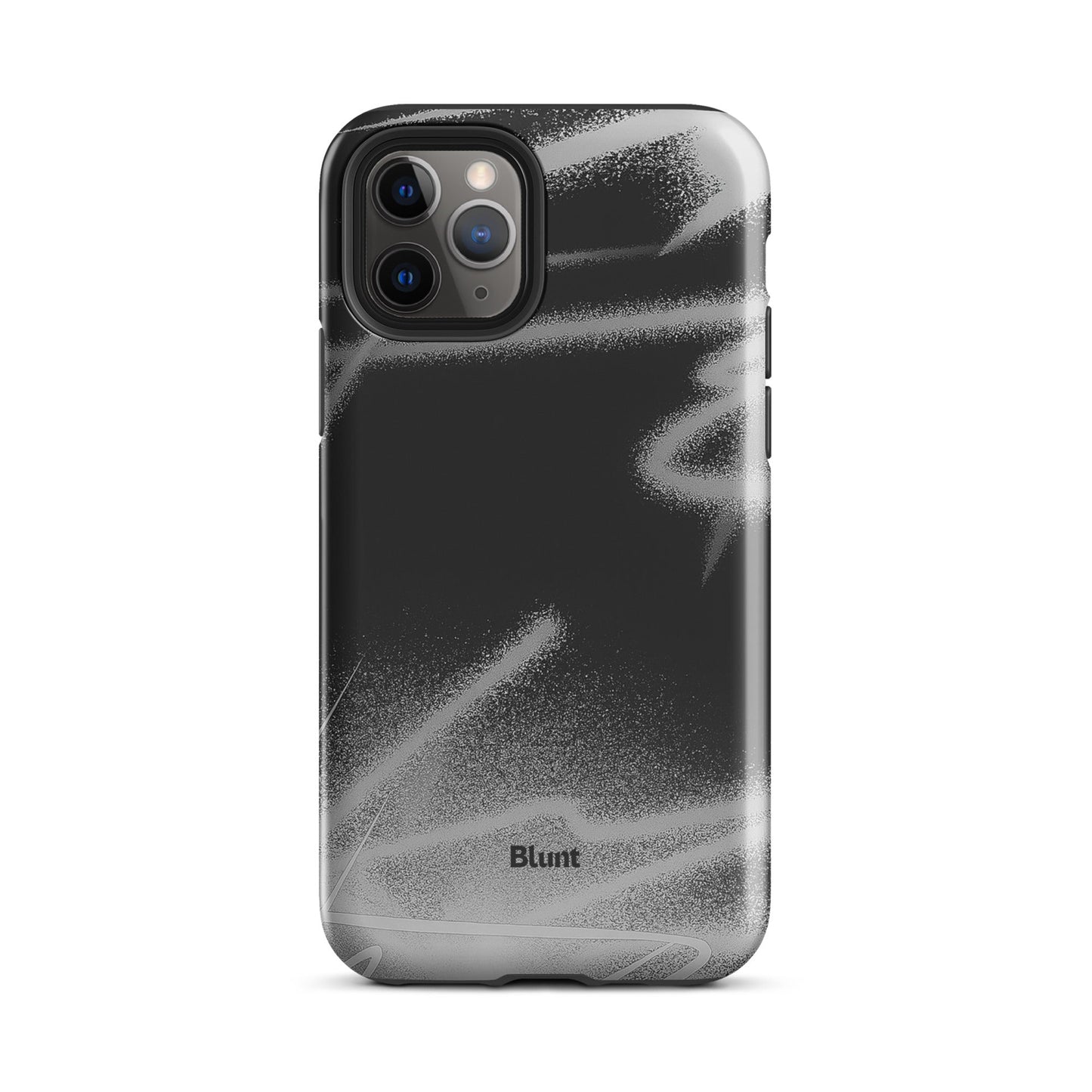 Chrome Mist iPhone Case - Blunt Cases