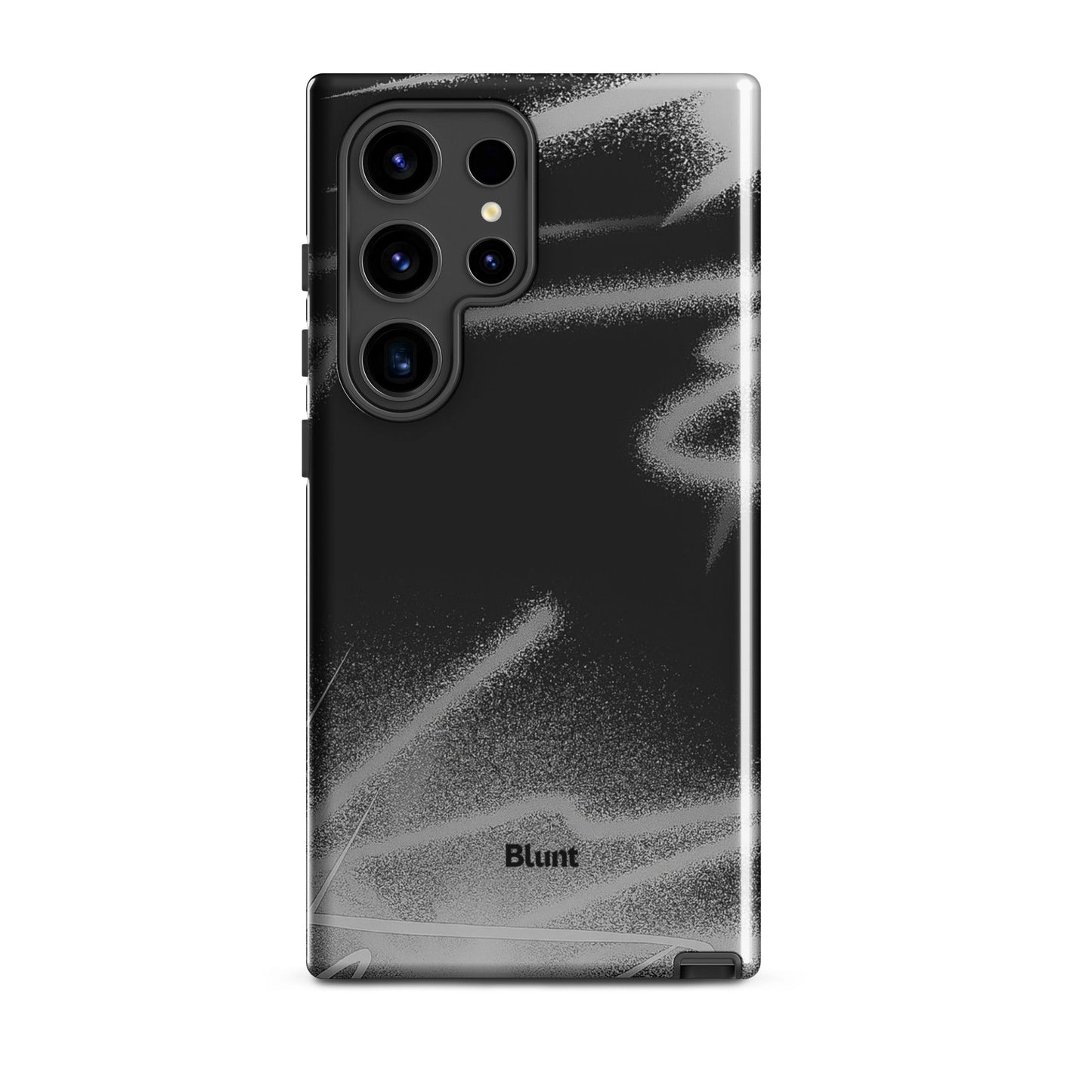 Chrome Mist Samsung Case - Blunt Cases