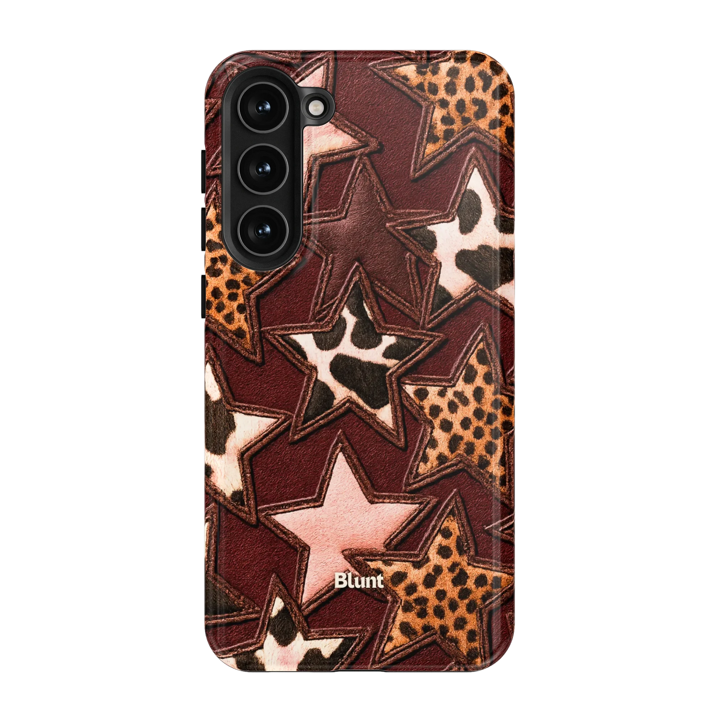 Rogue Star Samsung Case