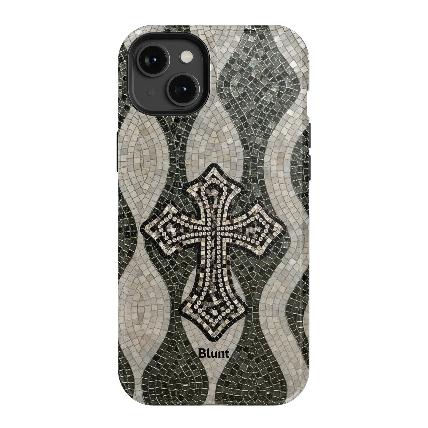 Sanctuary iPhone Case