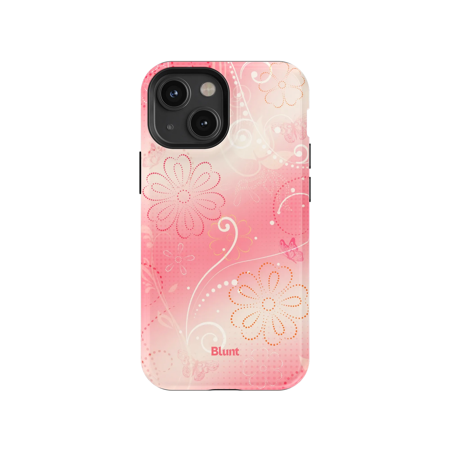 Carly iPhone Case