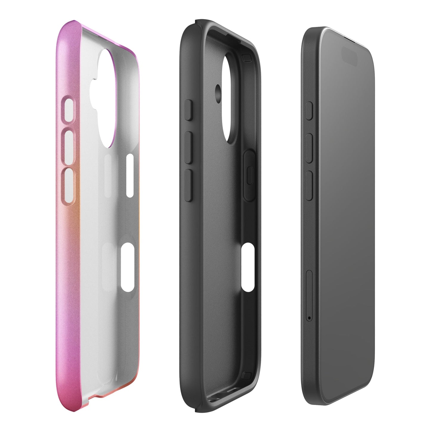 Cielle iPhone Case - Blunt Cases