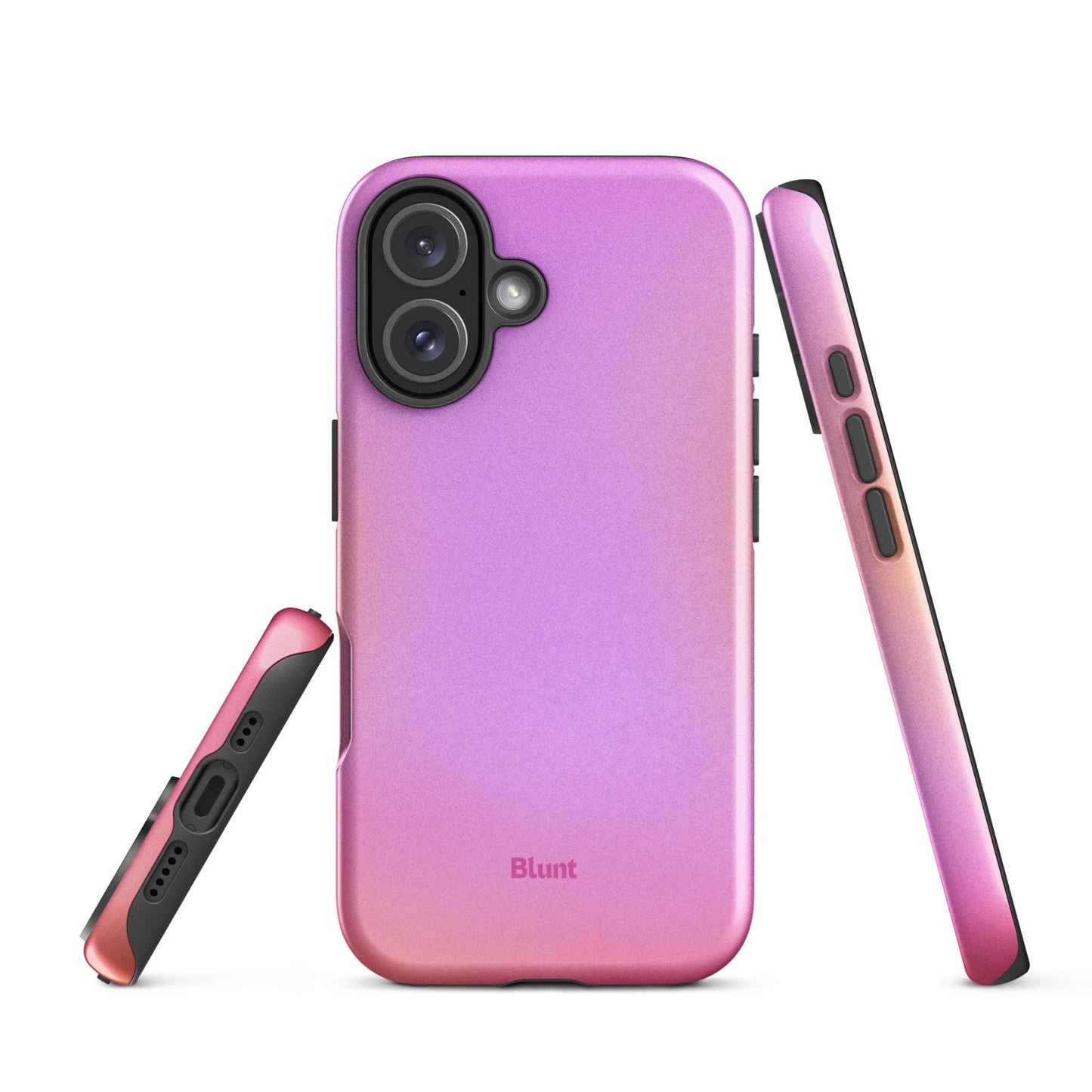 Cielle iPhone Case - Blunt Cases