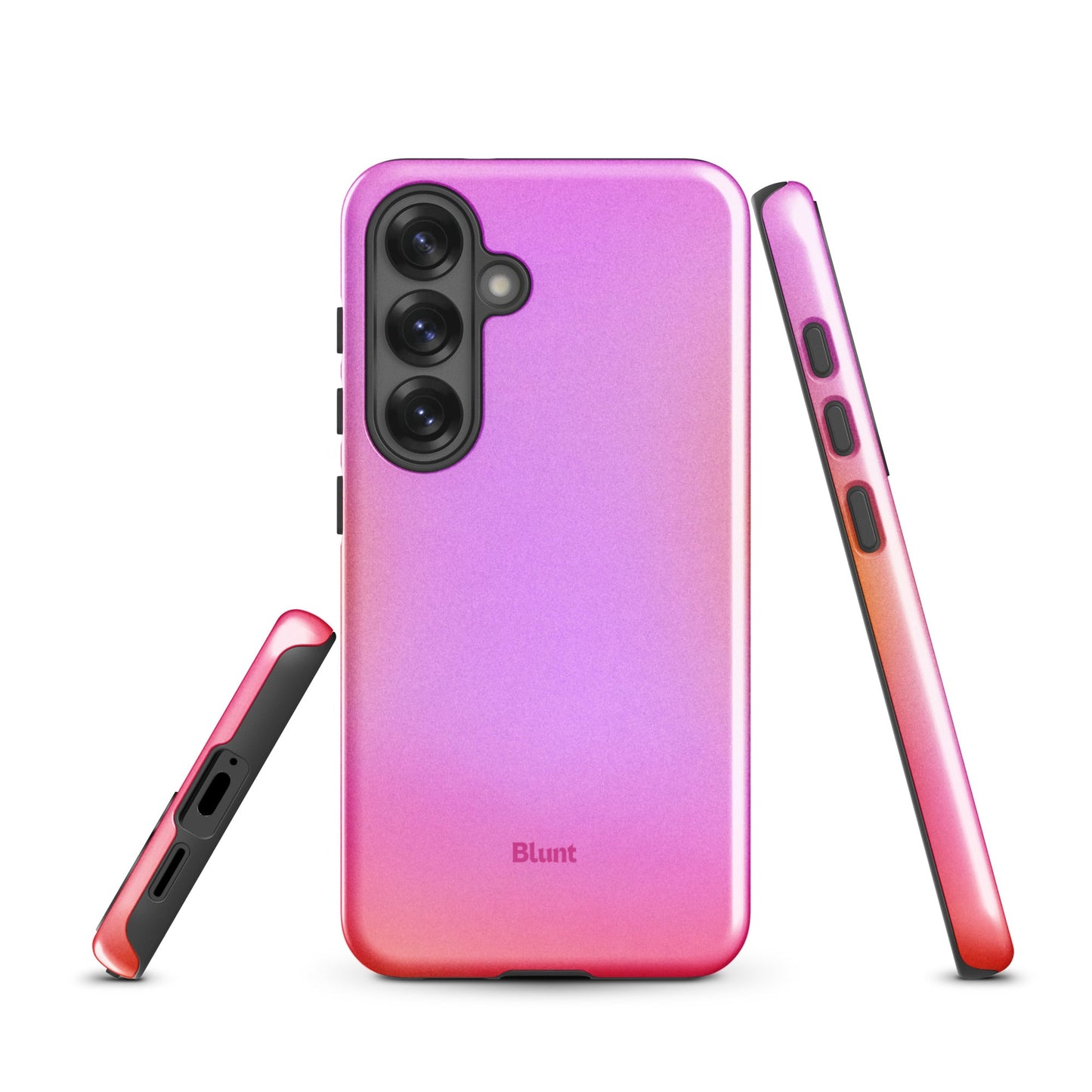 Cielle Samsung Case - Blunt Cases