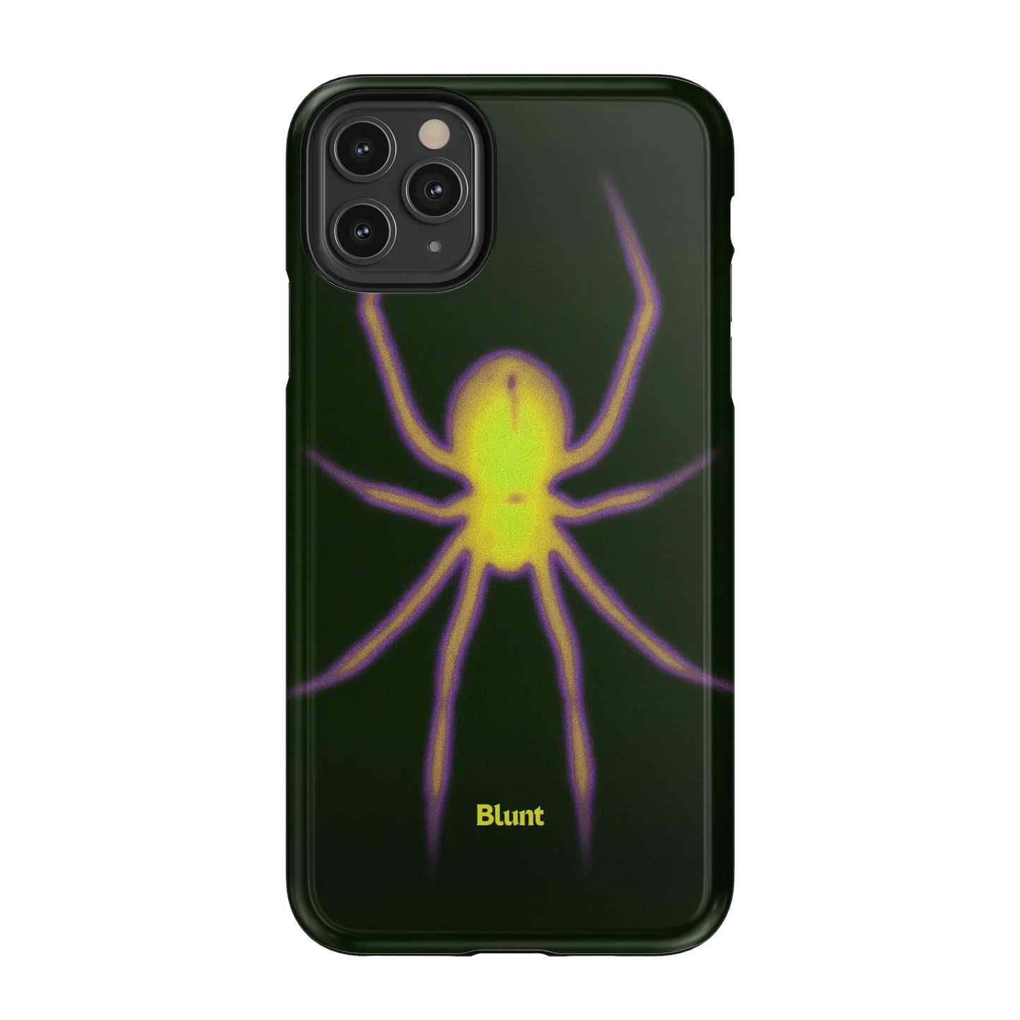 Exil iPhone Case