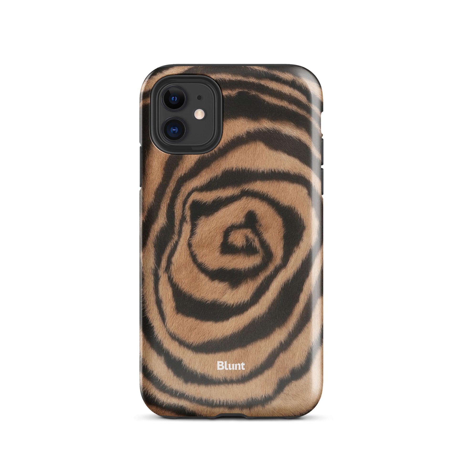 Cinnamon iPhone Case - Blunt Cases