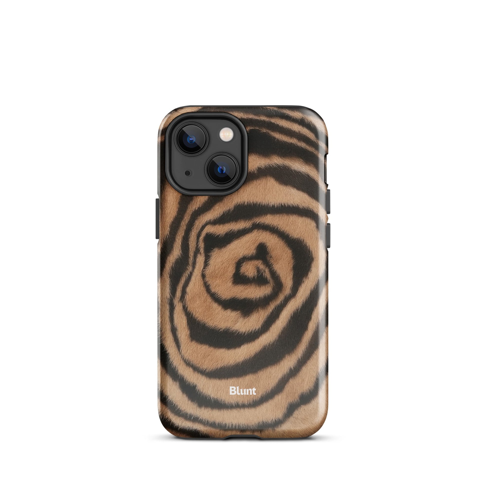 Cinnamon iPhone Case - Blunt Cases