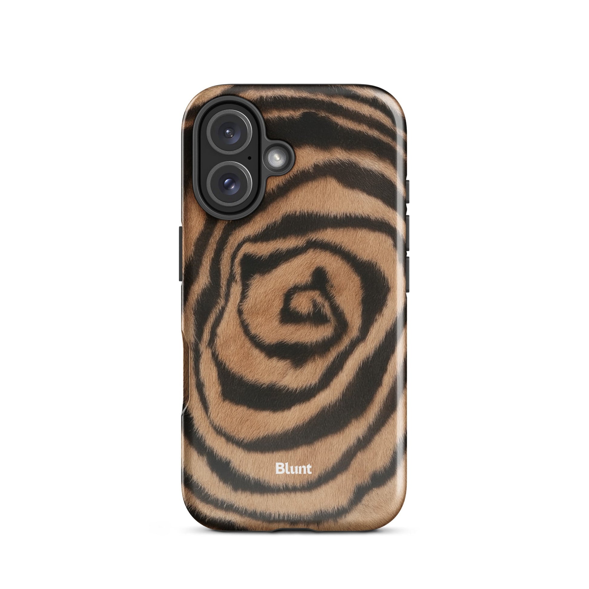 Cinnamon iPhone Case - Blunt Cases