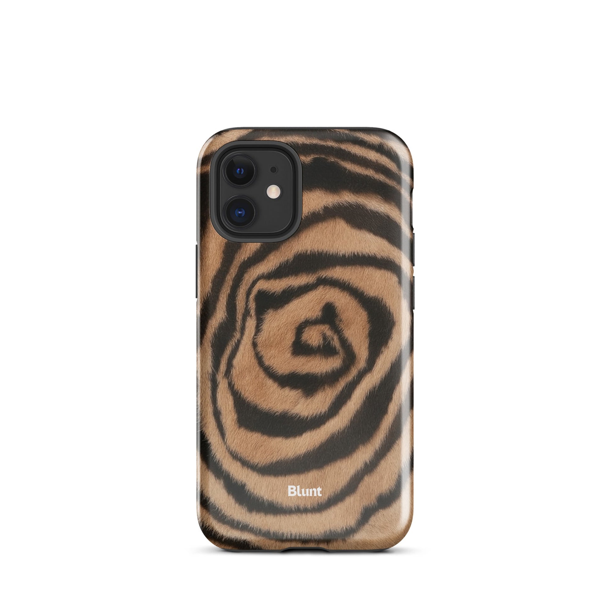 Cinnamon iPhone Case - Blunt Cases