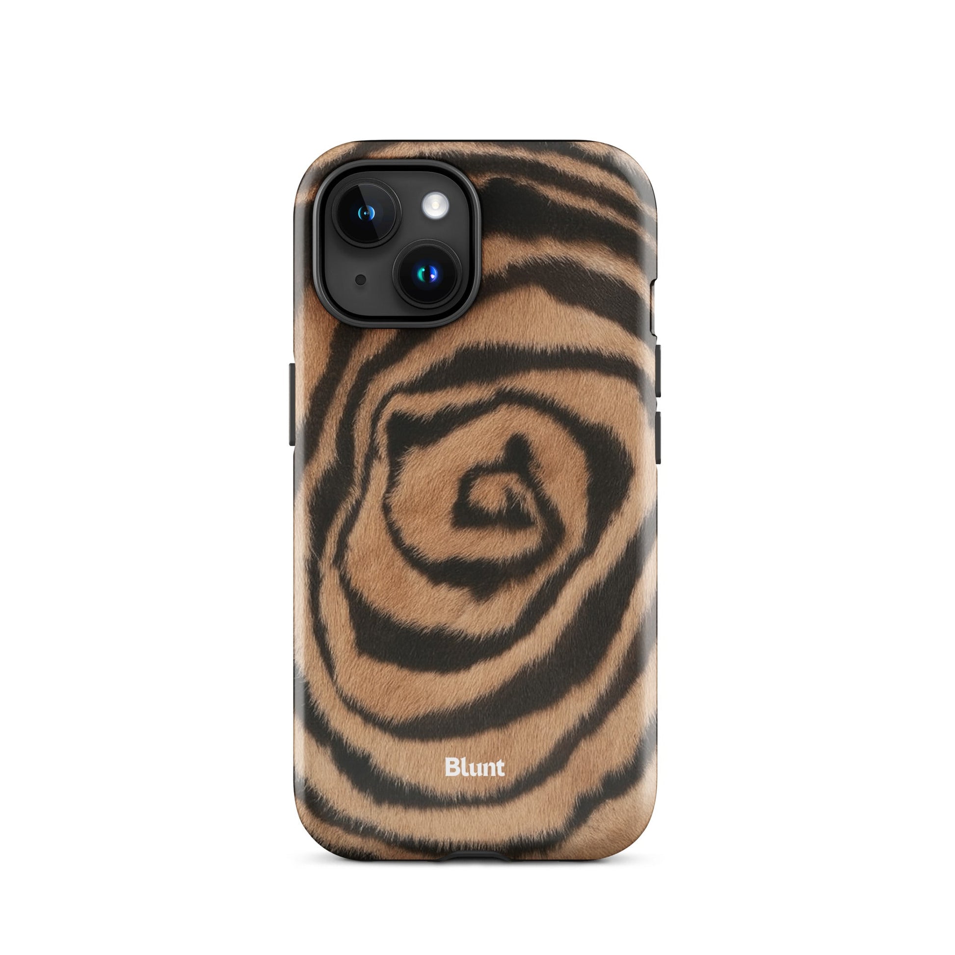 Cinnamon iPhone Case - Blunt Cases