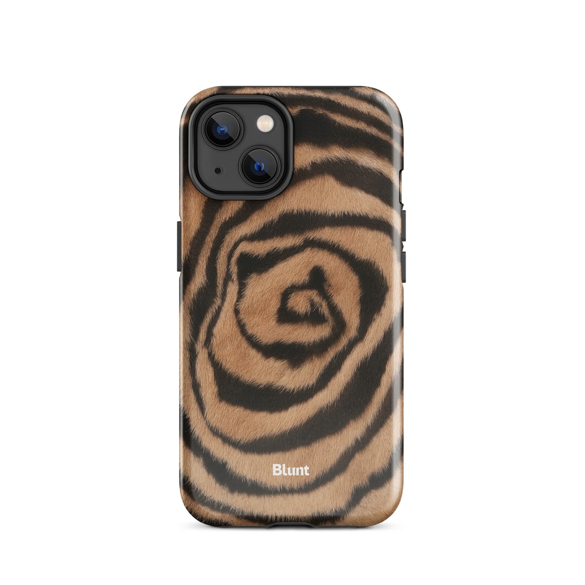 Cinnamon iPhone Case - Blunt Cases