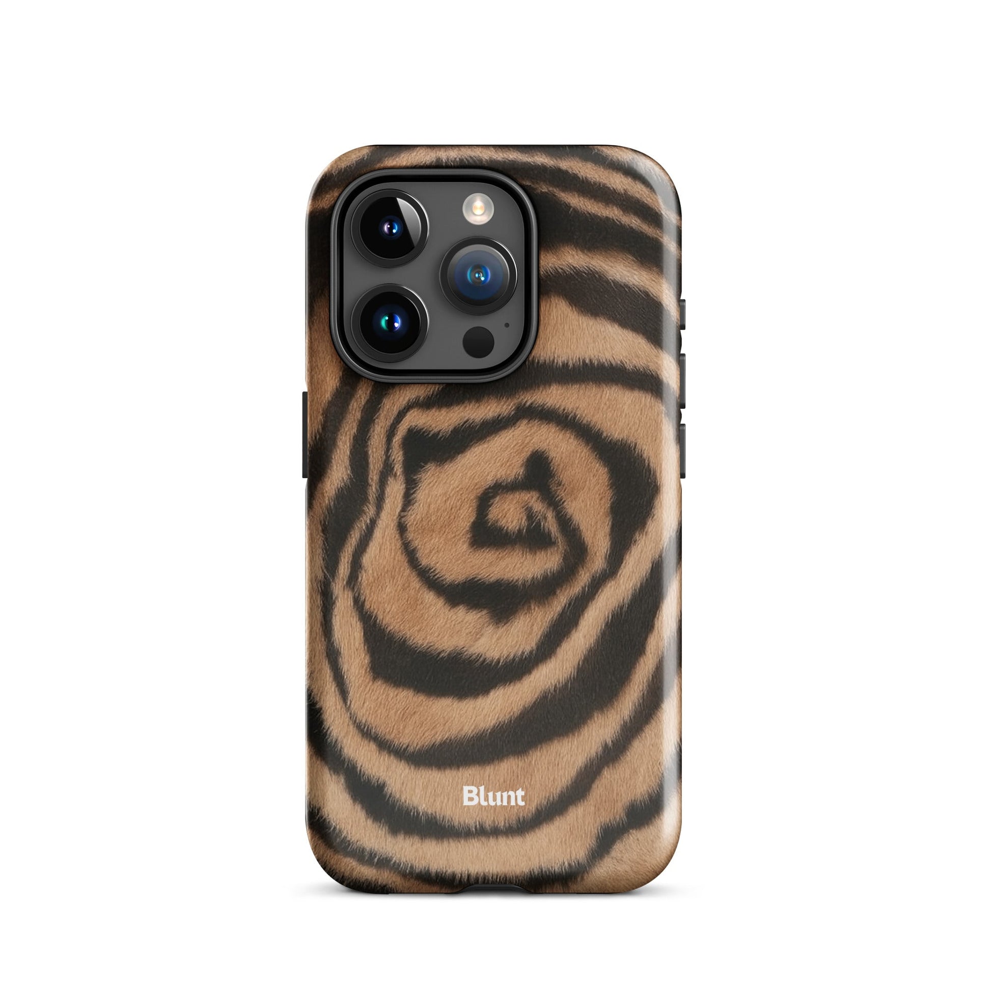 Cinnamon iPhone Case - Blunt Cases