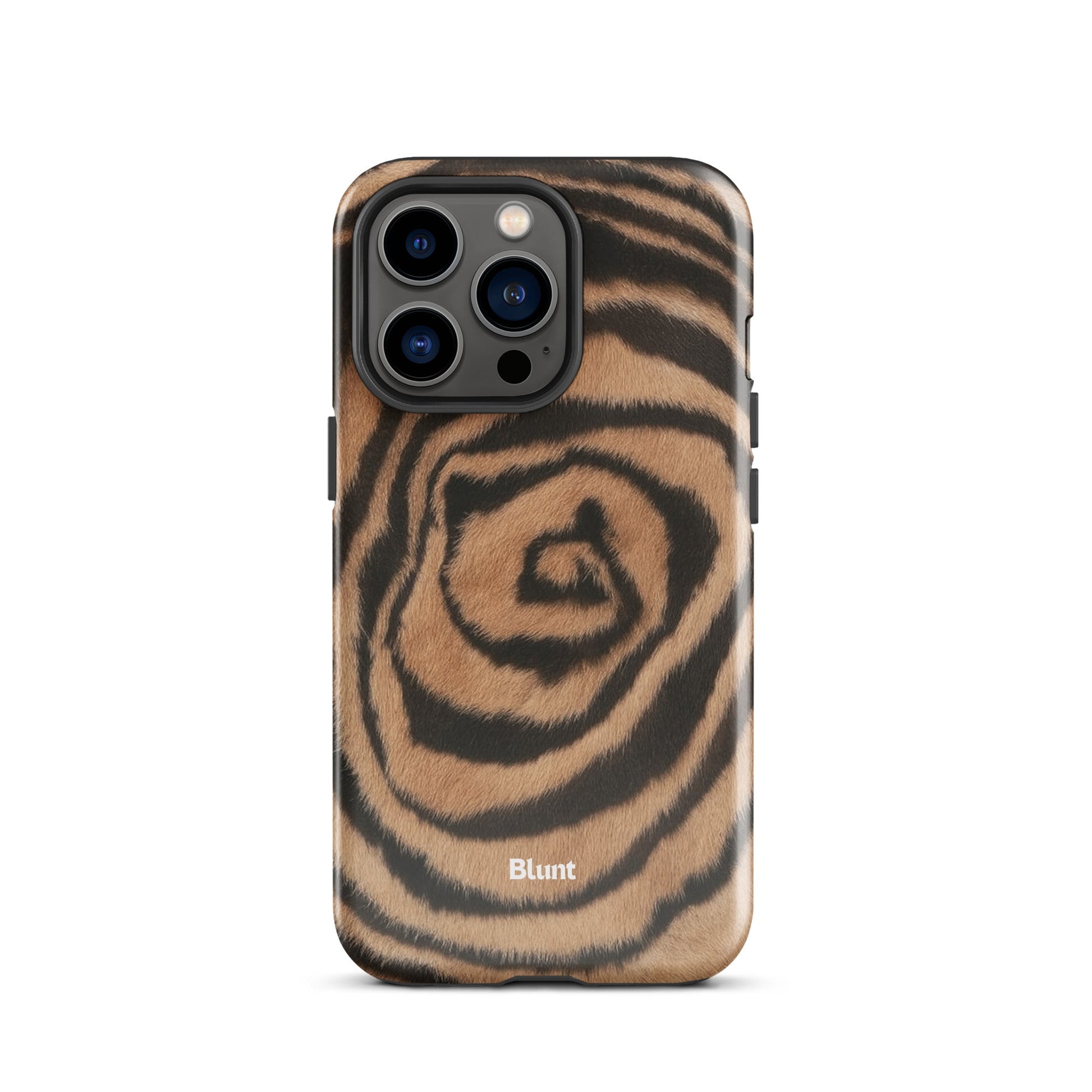Cinnamon iPhone Case - Blunt Cases