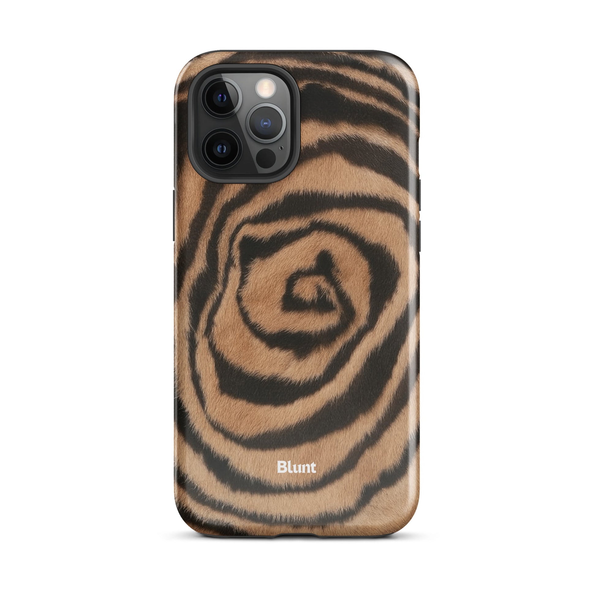 Cinnamon iPhone Case - Blunt Cases