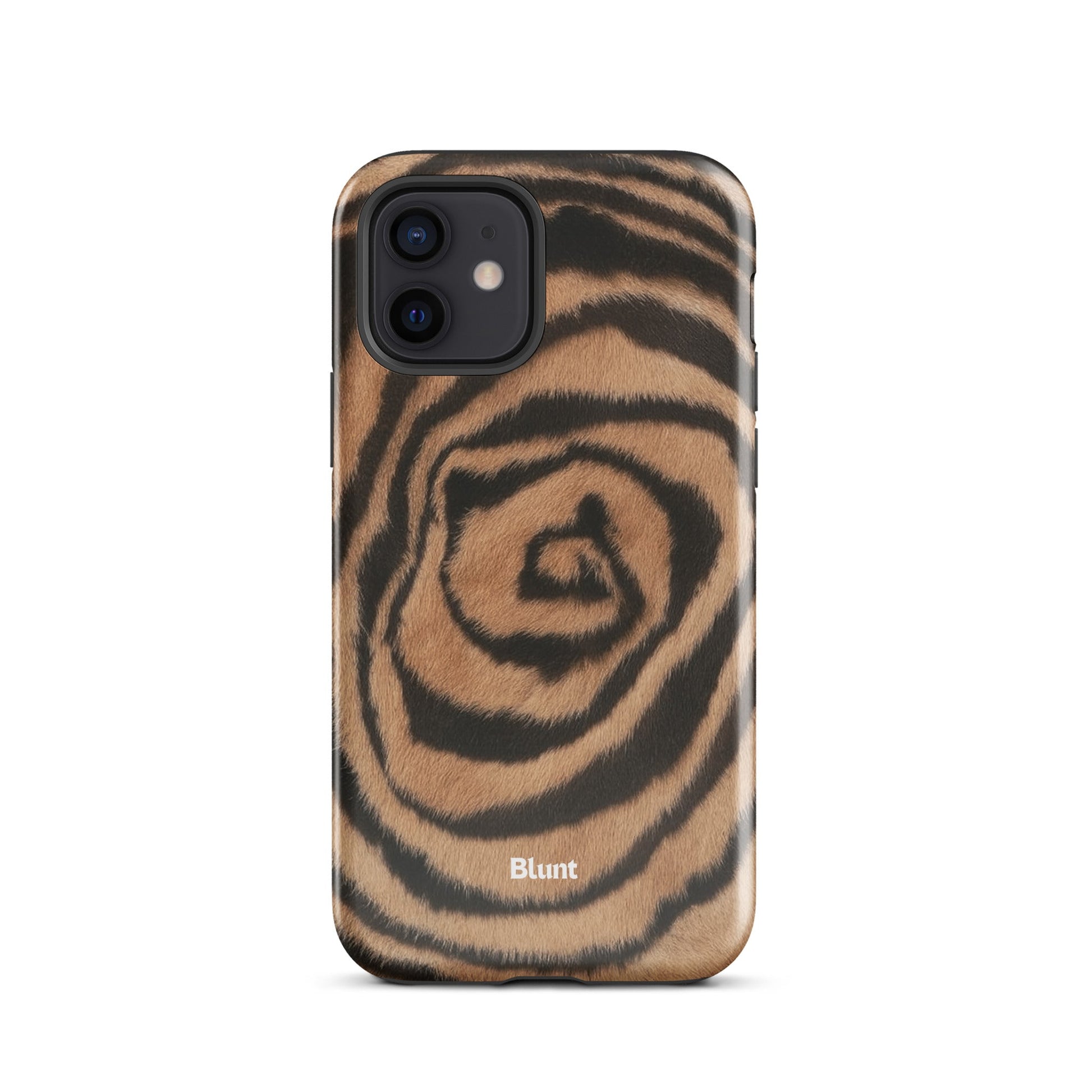 Cinnamon iPhone Case - Blunt Cases