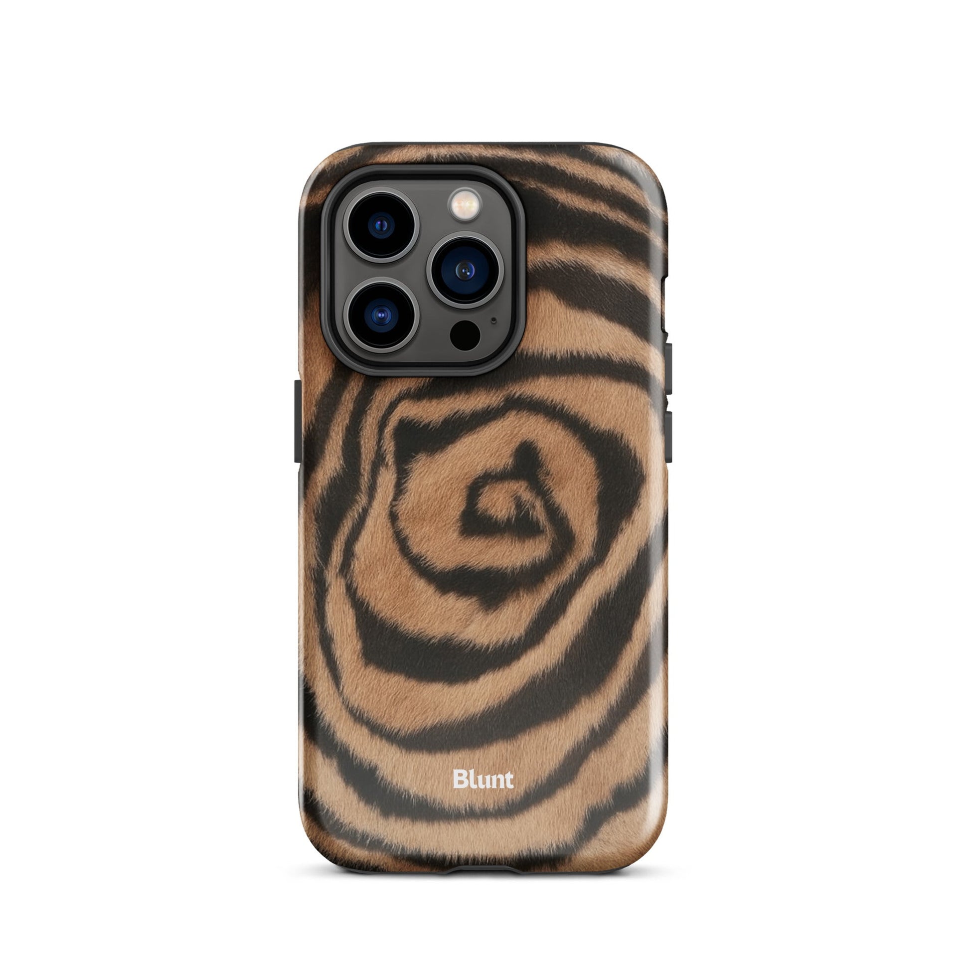 Cinnamon iPhone Case - Blunt Cases