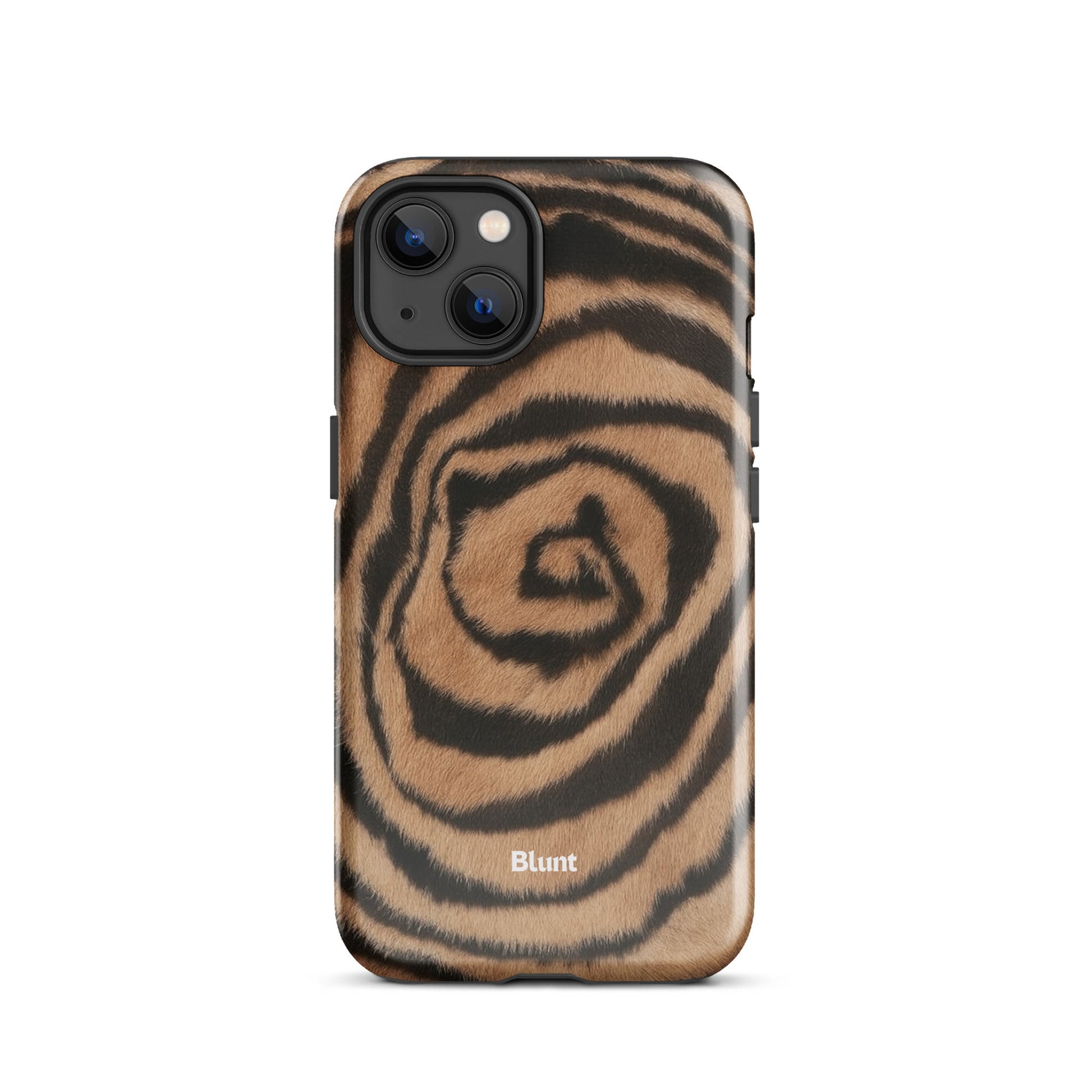 Cinnamon iPhone Case - Blunt Cases