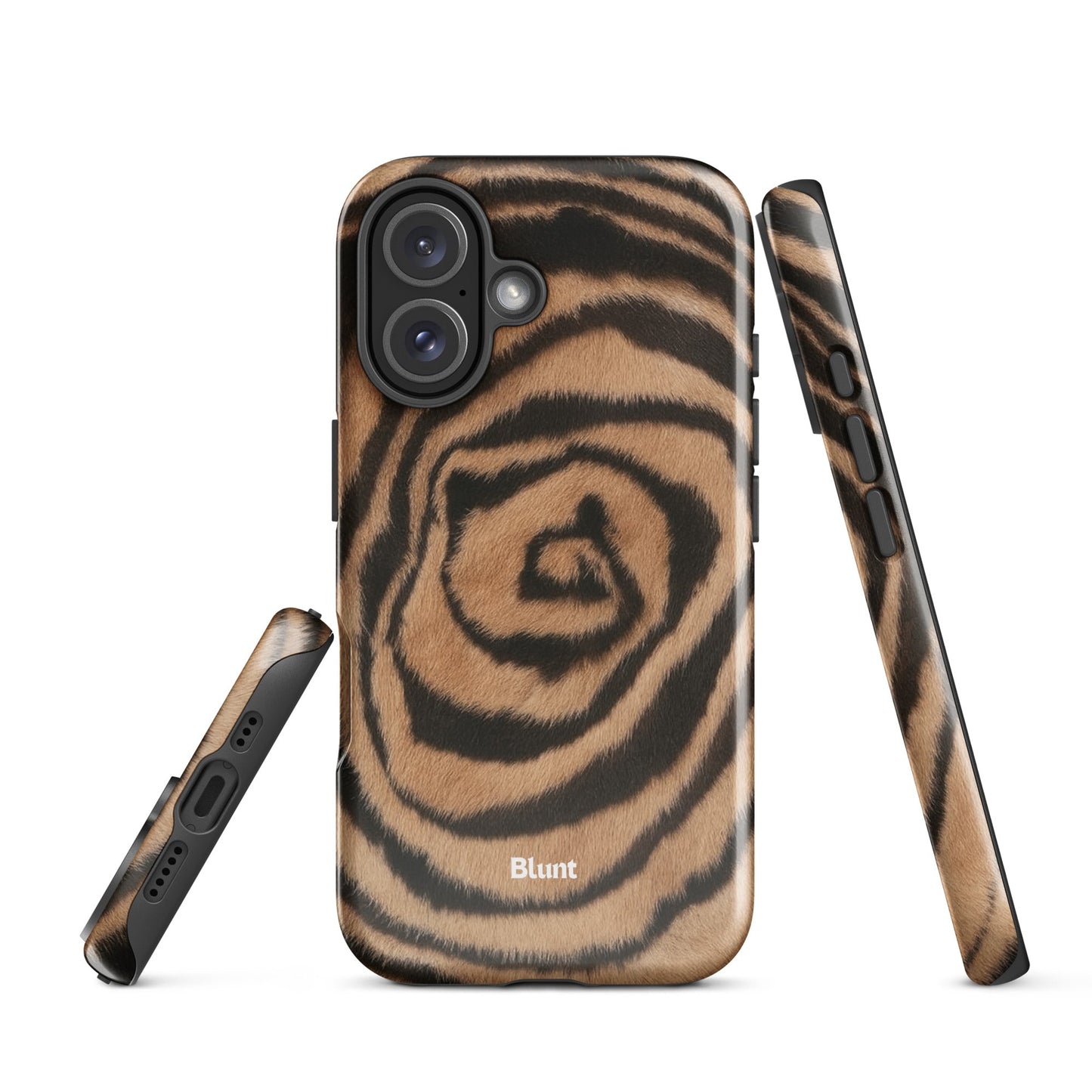 Cinnamon iPhone Case - Blunt Cases