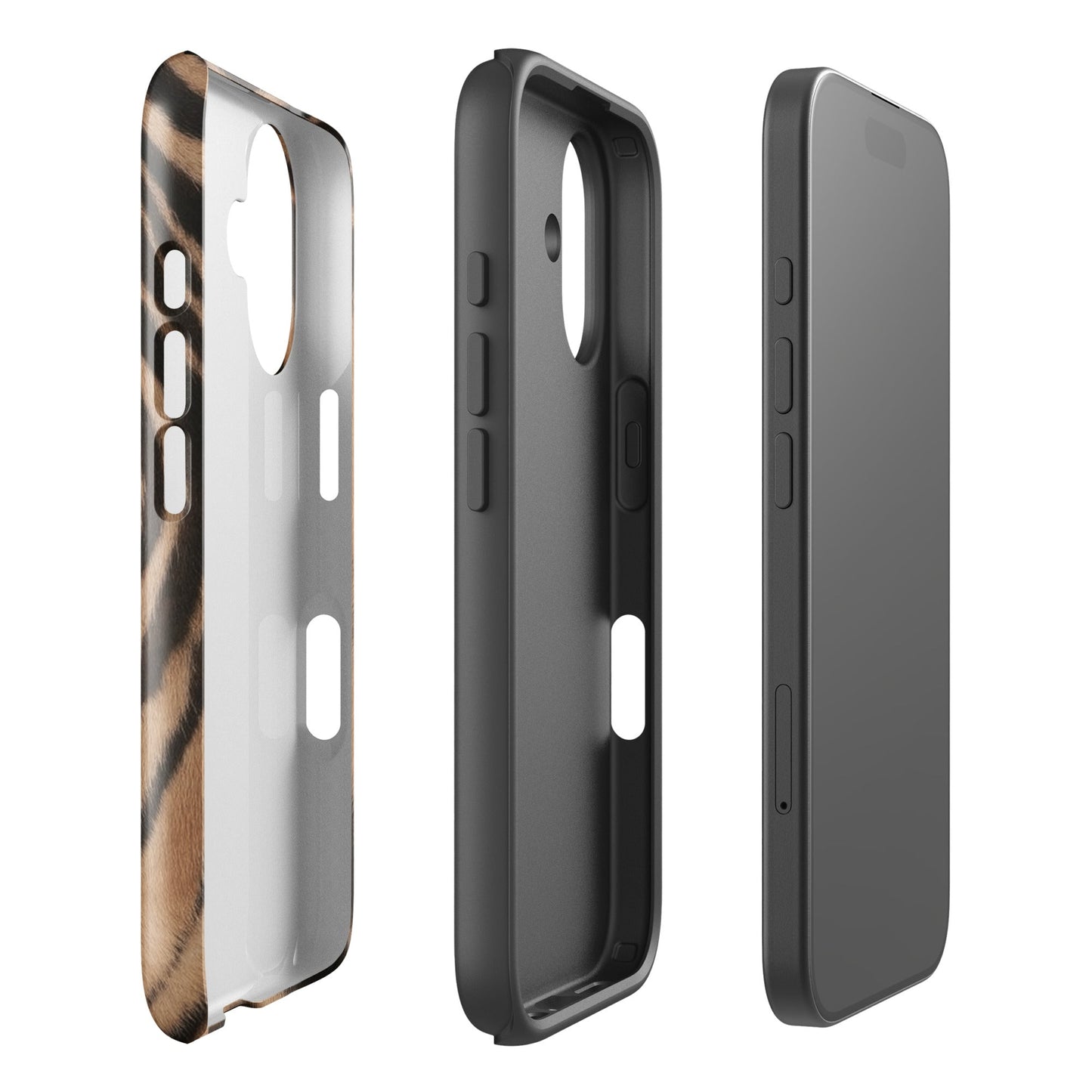 Cinnamon iPhone Case - Blunt Cases