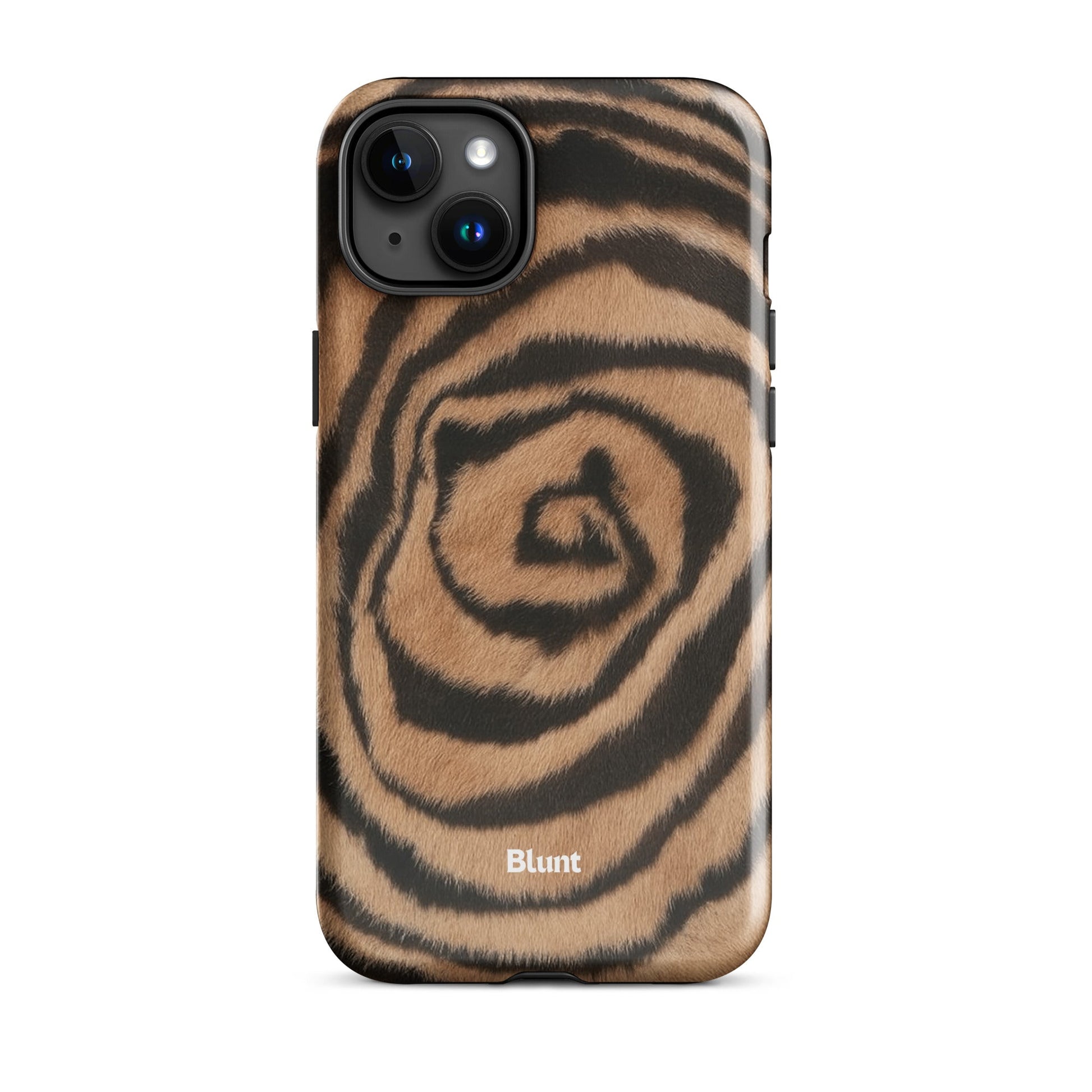 Cinnamon iPhone Case - Blunt Cases